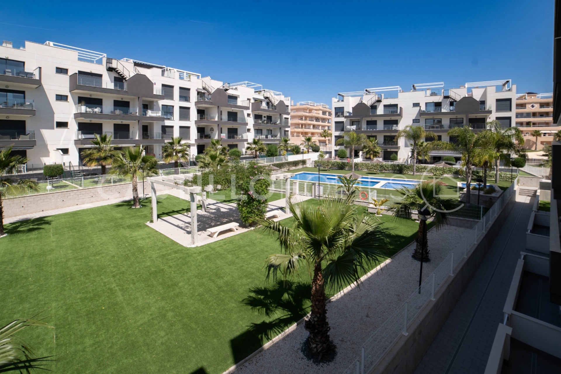 Herverkoop - Appartement -
Orihuela Costa