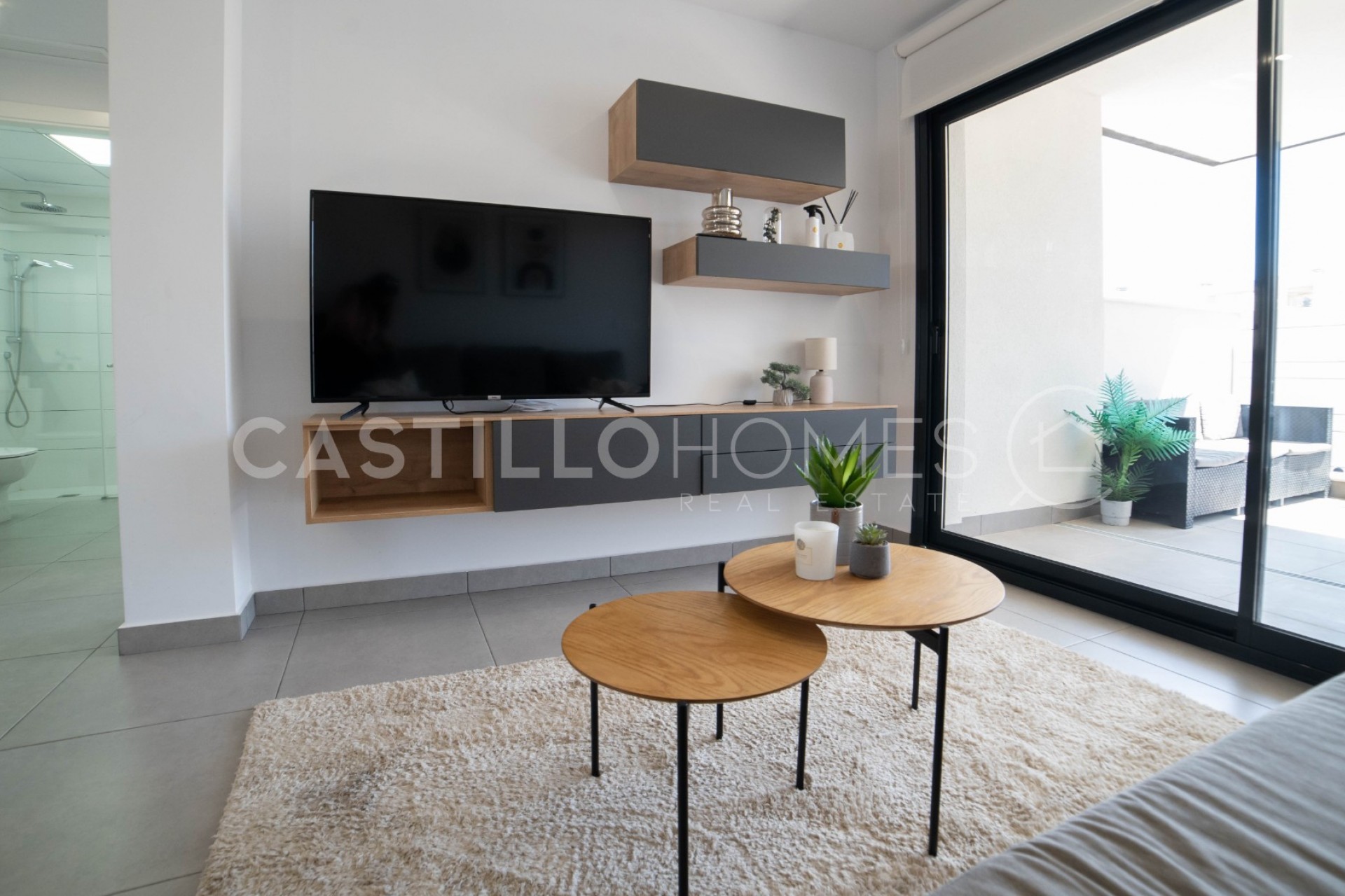 Herverkoop - Appartement -
Orihuela Costa