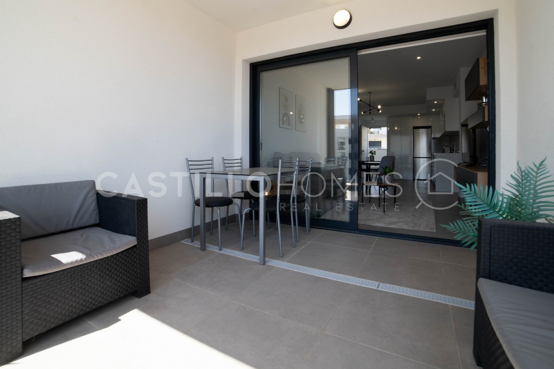Herverkoop - Appartement -
Orihuela Costa