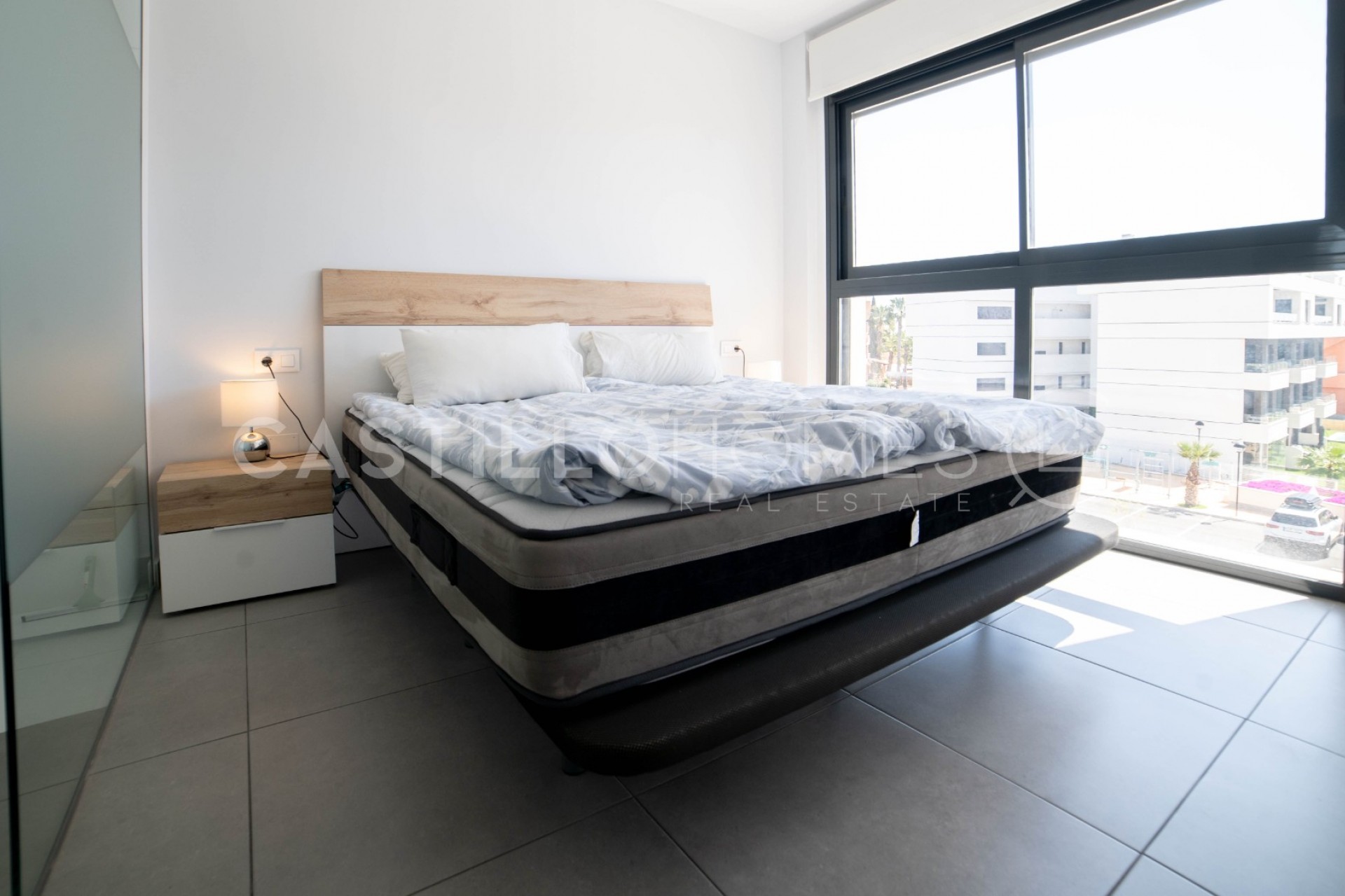 Herverkoop - Appartement -
Orihuela Costa