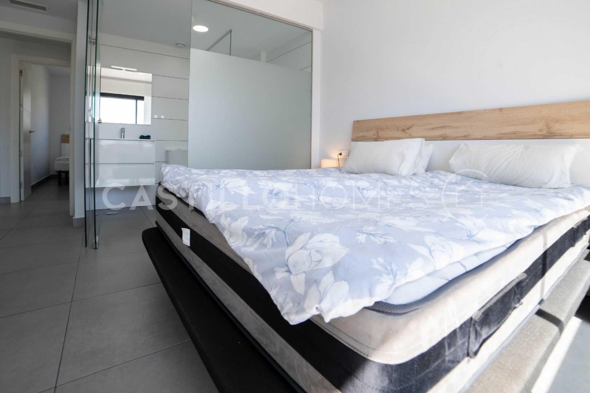 Herverkoop - Appartement -
Orihuela Costa