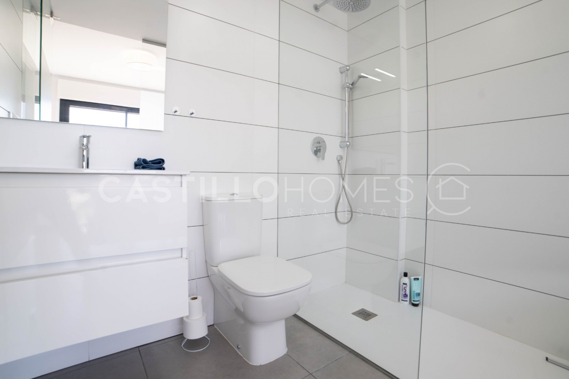 Herverkoop - Appartement -
Orihuela Costa