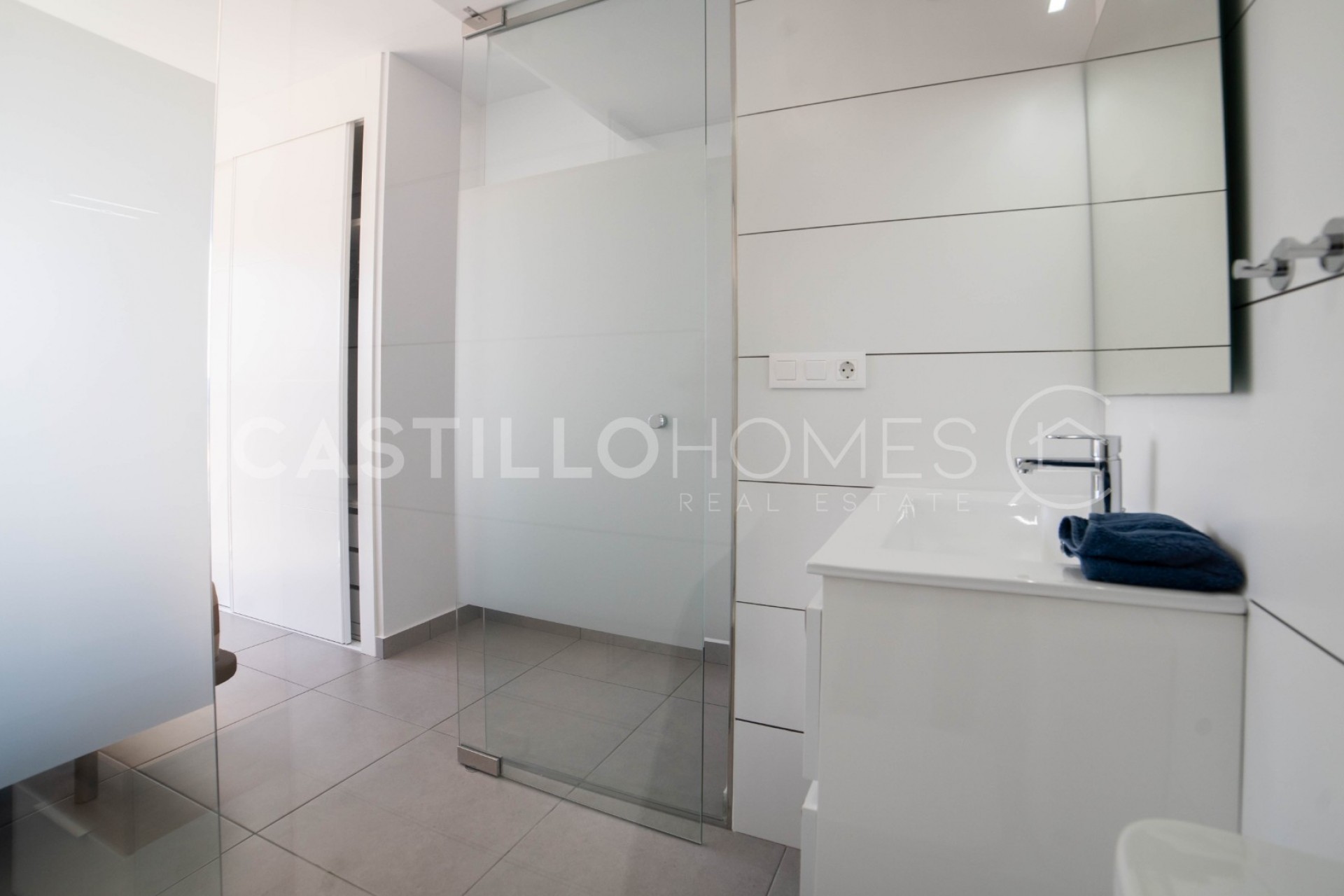 Herverkoop - Appartement -
Orihuela Costa