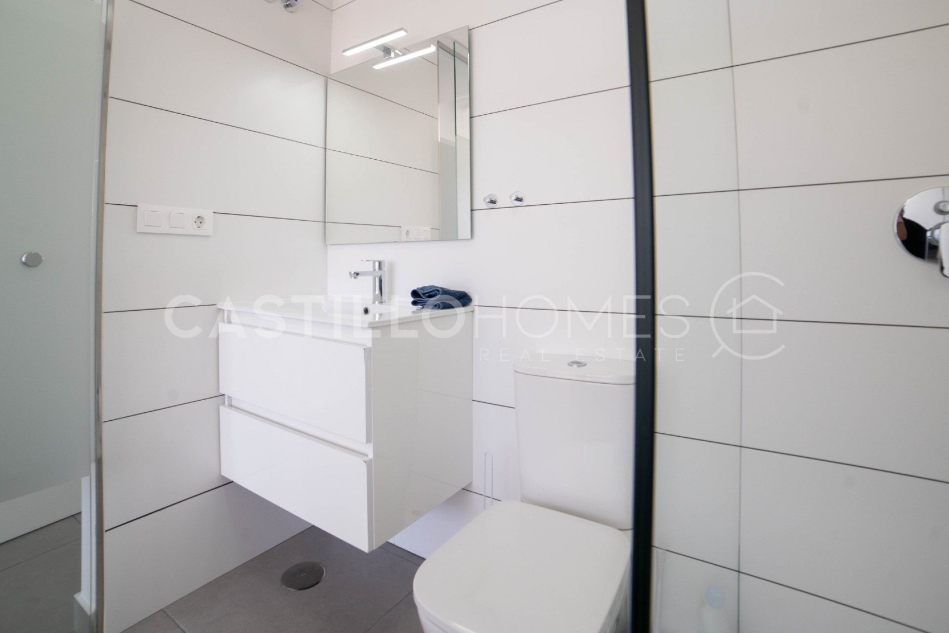 Herverkoop - Appartement -
Orihuela Costa