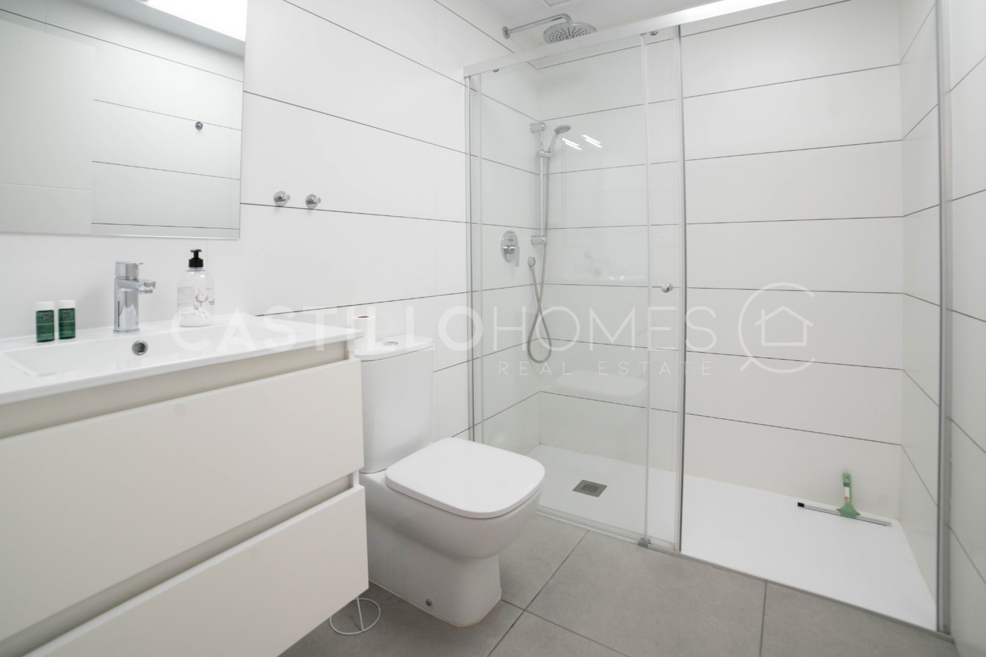 Herverkoop - Appartement -
Orihuela Costa