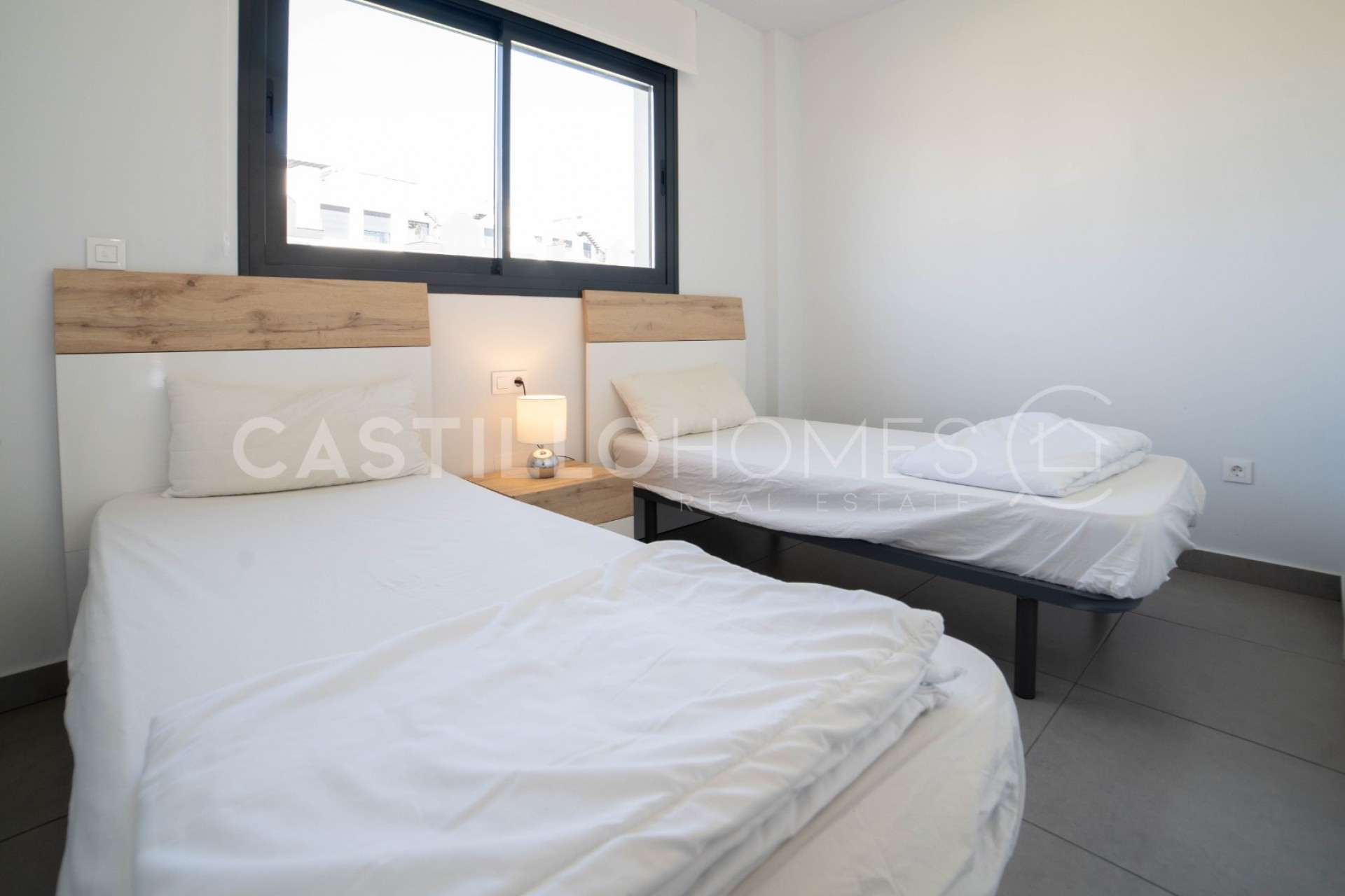 Herverkoop - Appartement -
Orihuela Costa