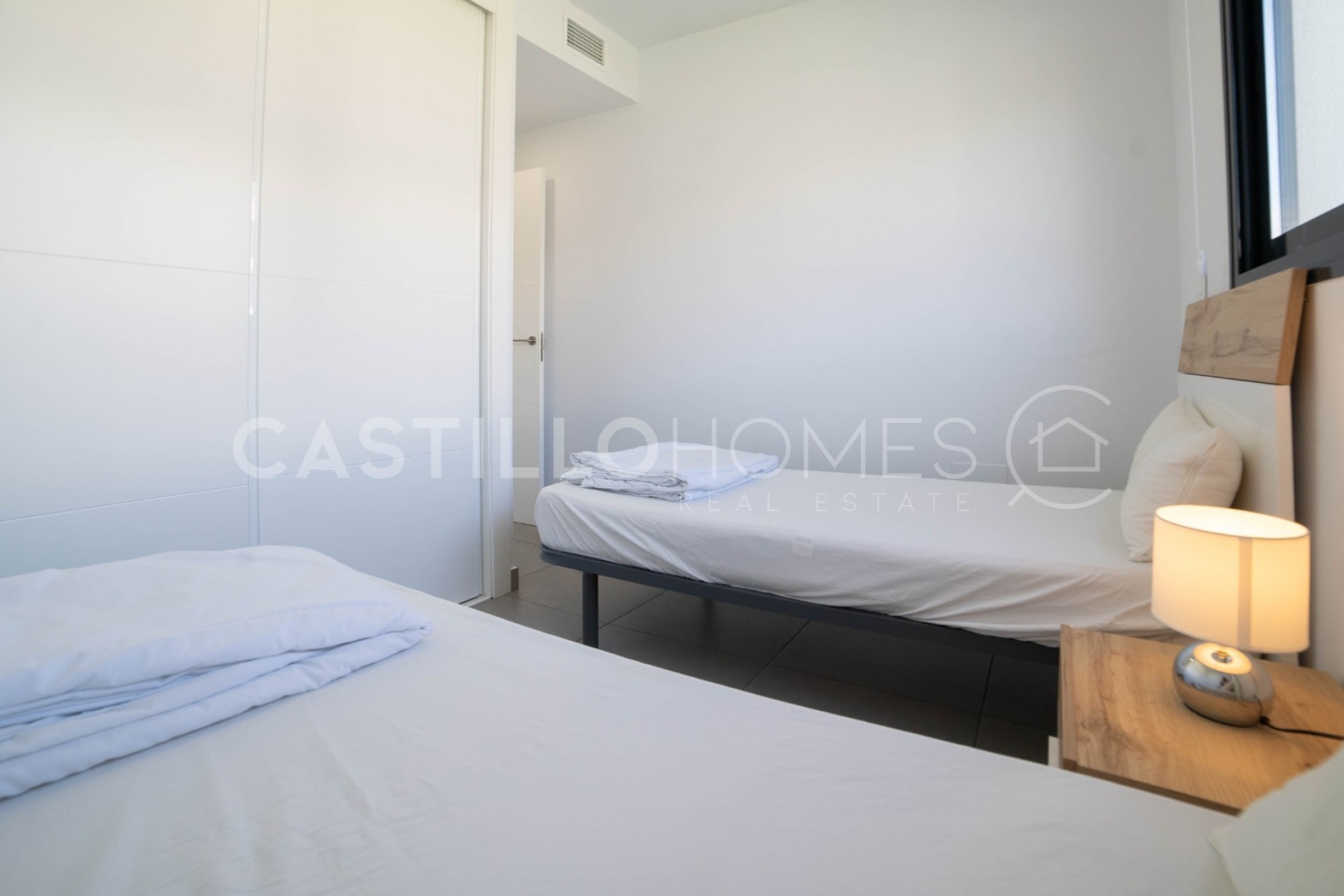 Herverkoop - Appartement -
Orihuela Costa