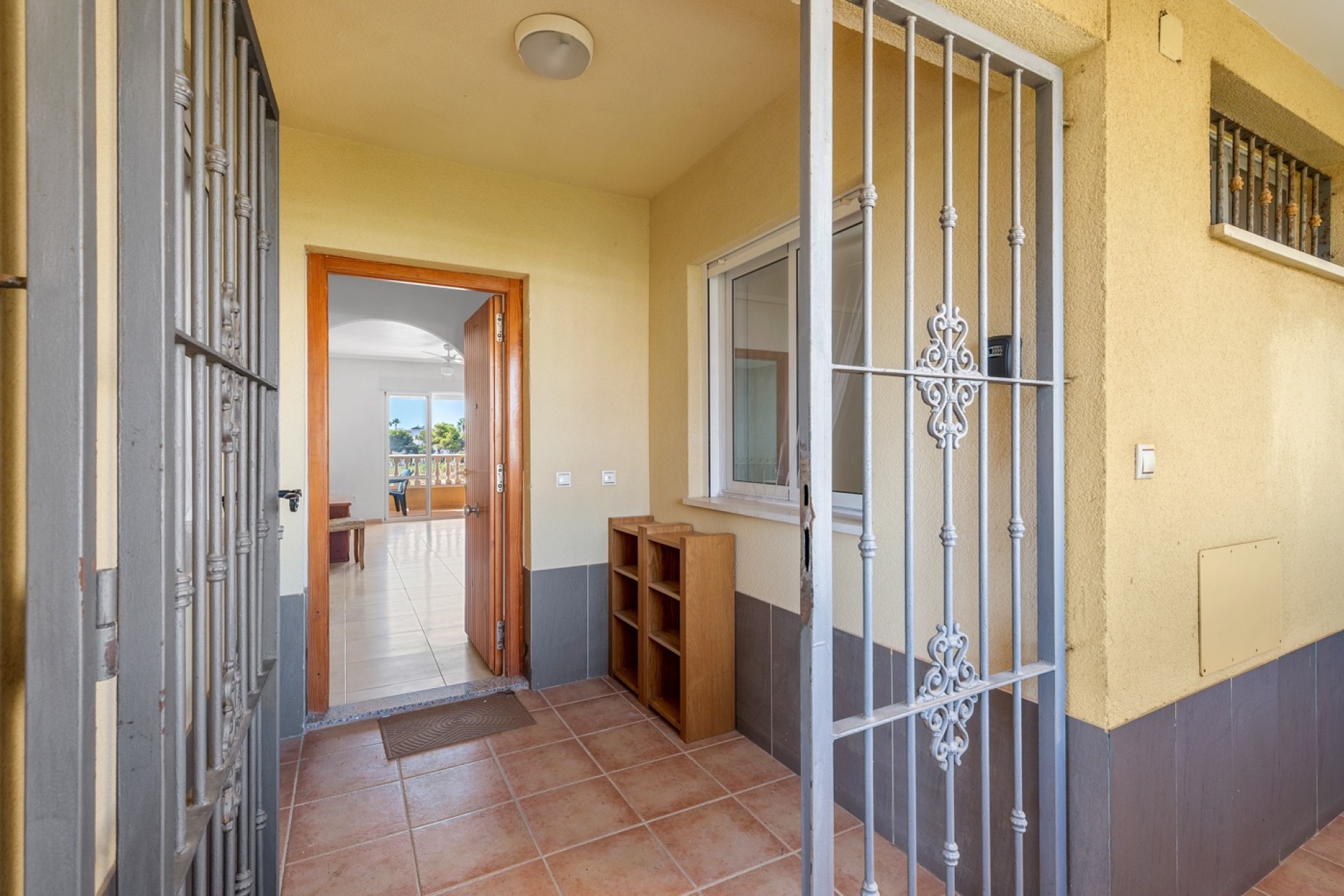 Herverkoop - Appartement -
Orihuela Costa