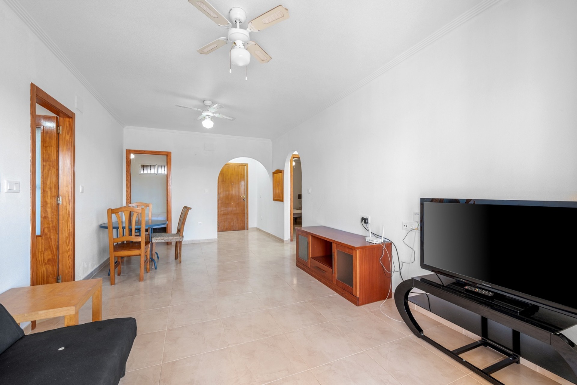 Herverkoop - Appartement -
Orihuela Costa