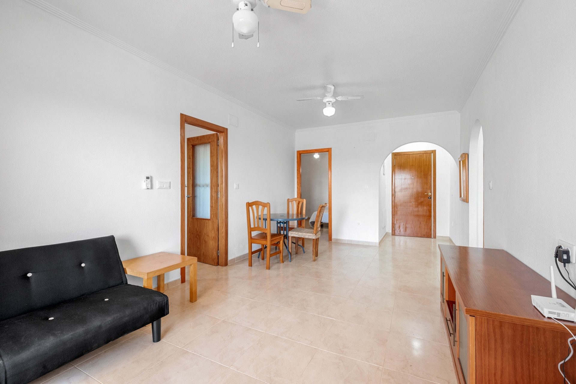 Herverkoop - Appartement -
Orihuela Costa