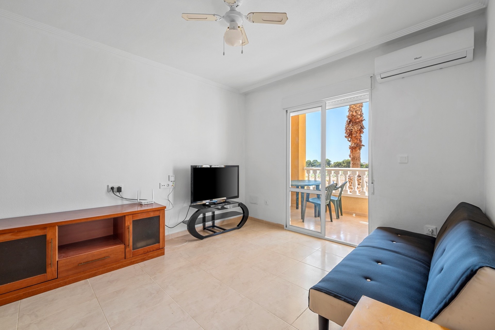 Herverkoop - Appartement -
Orihuela Costa