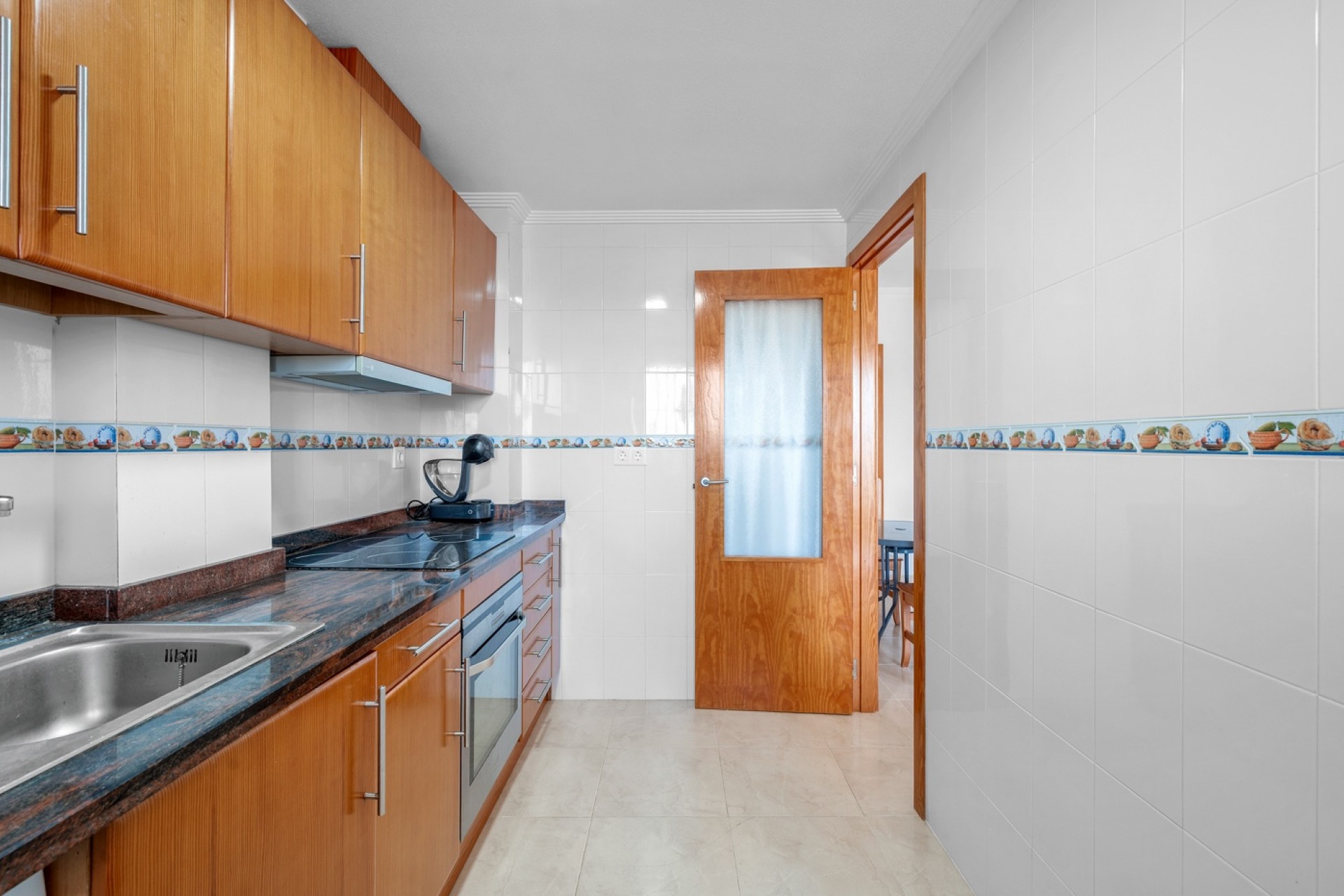 Herverkoop - Appartement -
Orihuela Costa