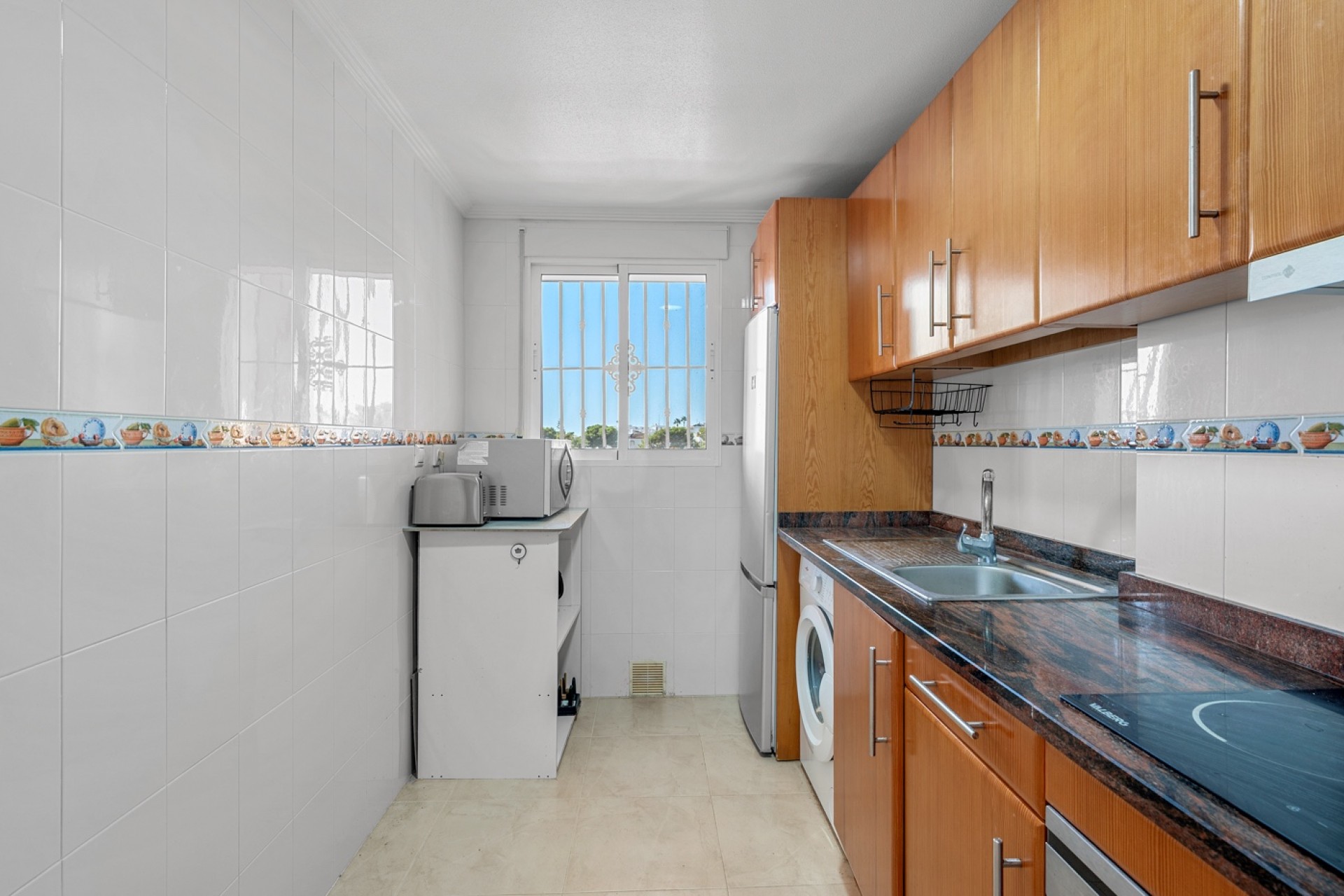 Herverkoop - Appartement -
Orihuela Costa