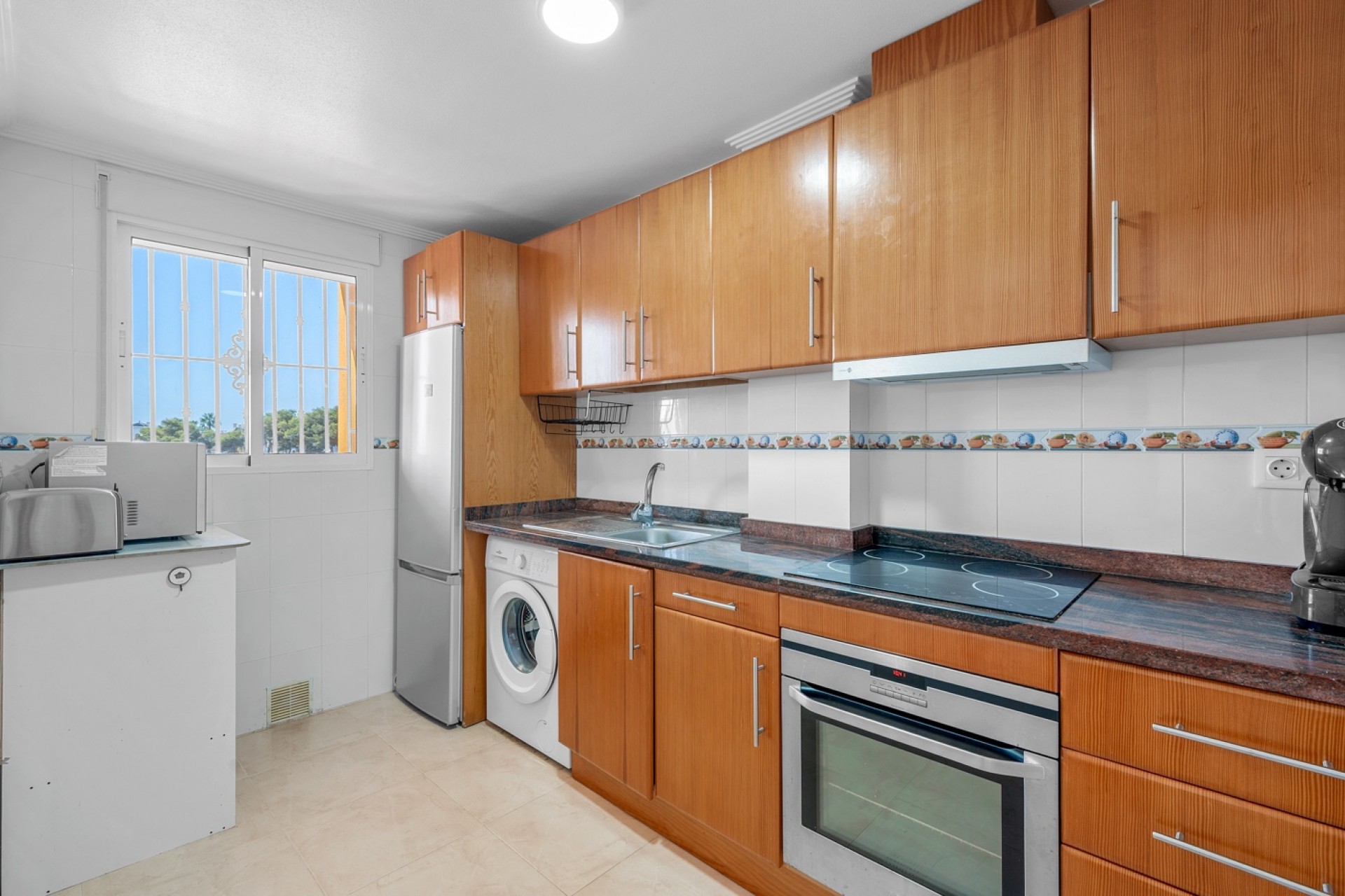 Herverkoop - Appartement -
Orihuela Costa
