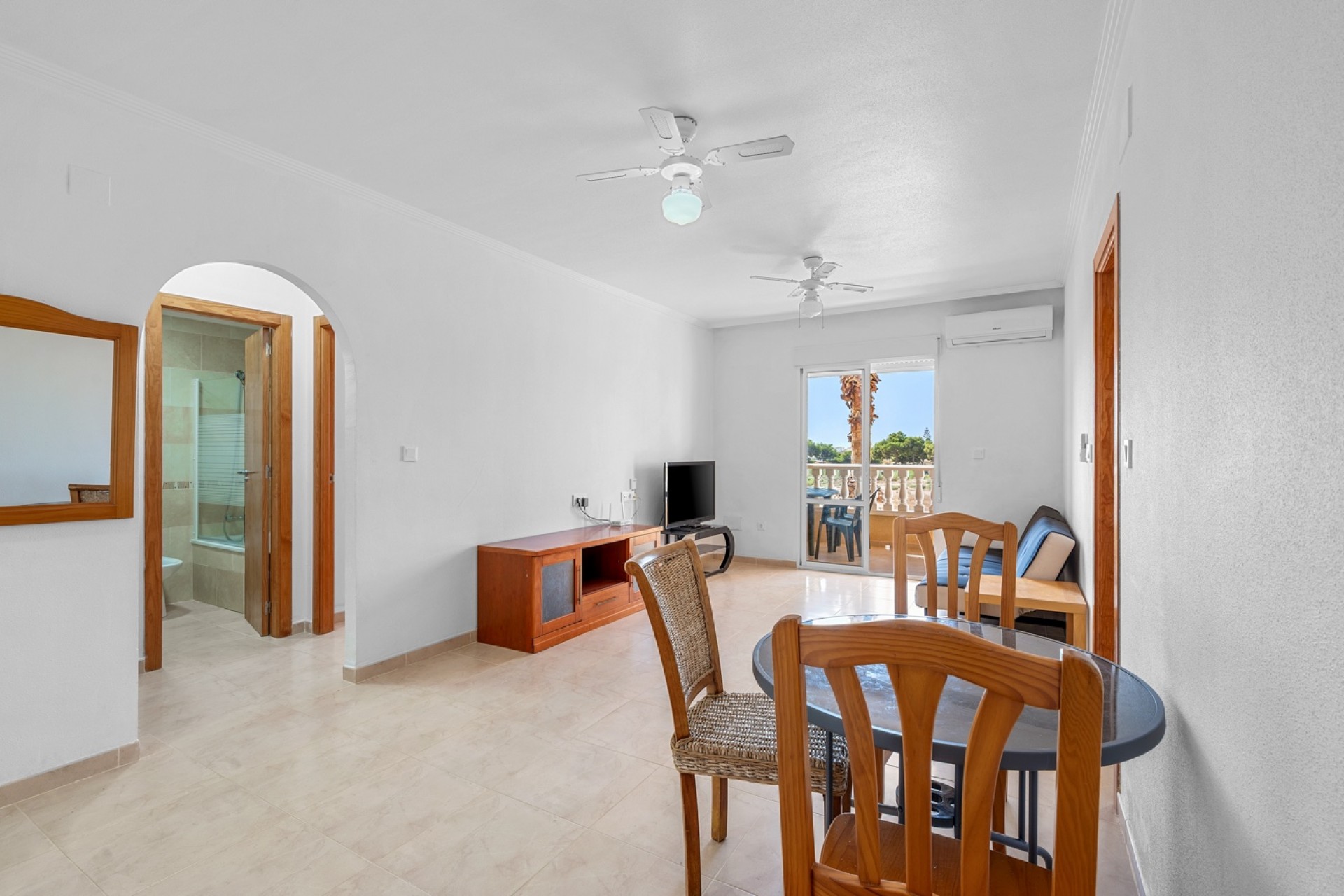 Herverkoop - Appartement -
Orihuela Costa