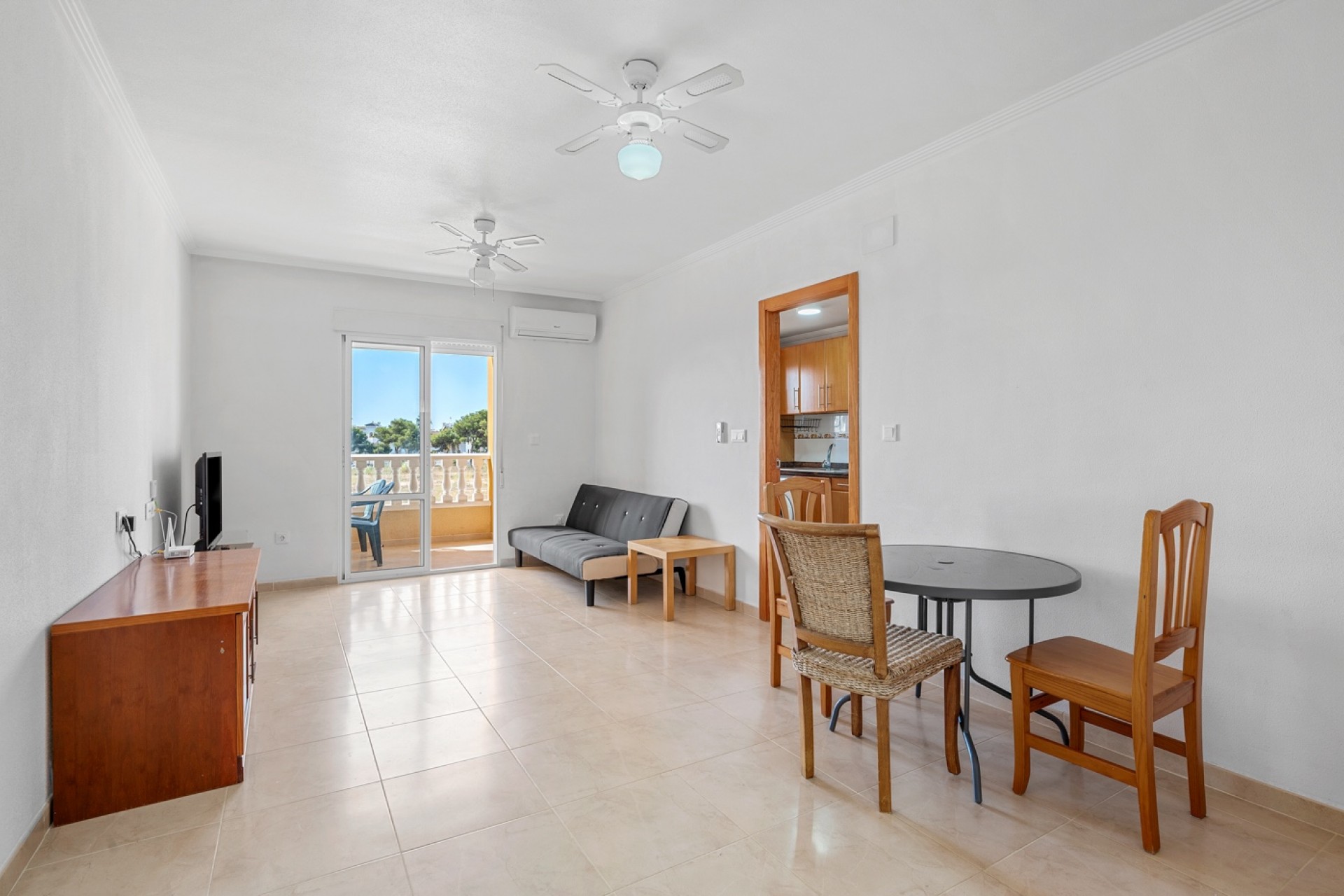 Herverkoop - Appartement -
Orihuela Costa