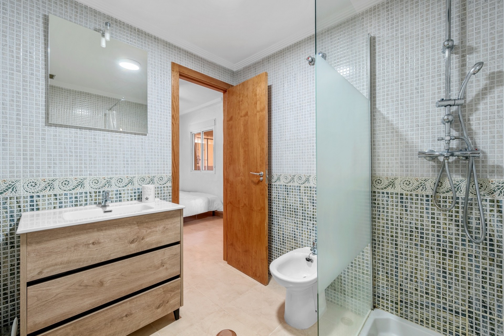 Herverkoop - Appartement -
Orihuela Costa
