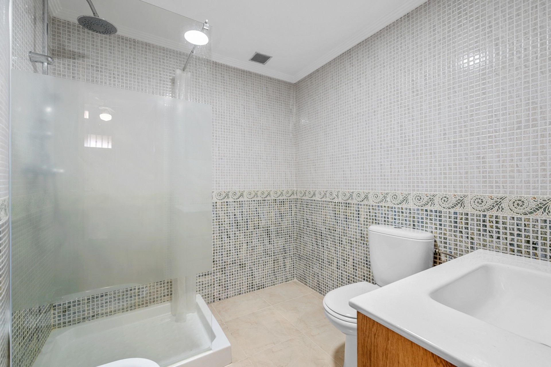 Herverkoop - Appartement -
Orihuela Costa