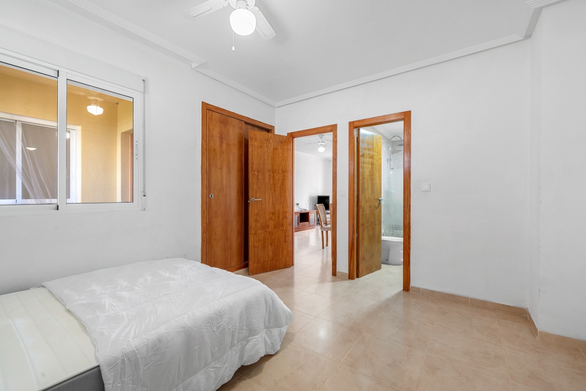 Herverkoop - Appartement -
Orihuela Costa