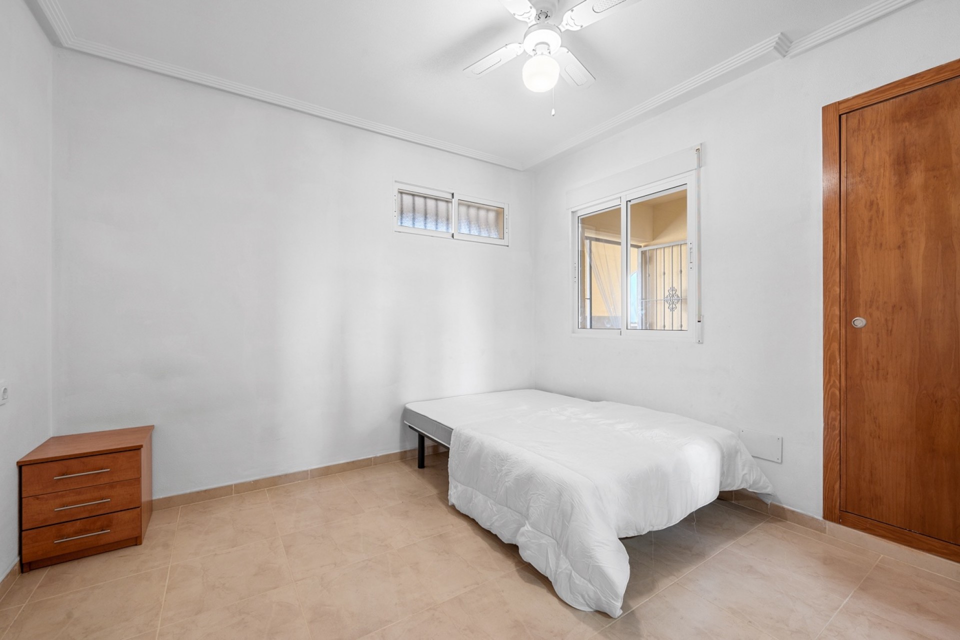 Herverkoop - Appartement -
Orihuela Costa