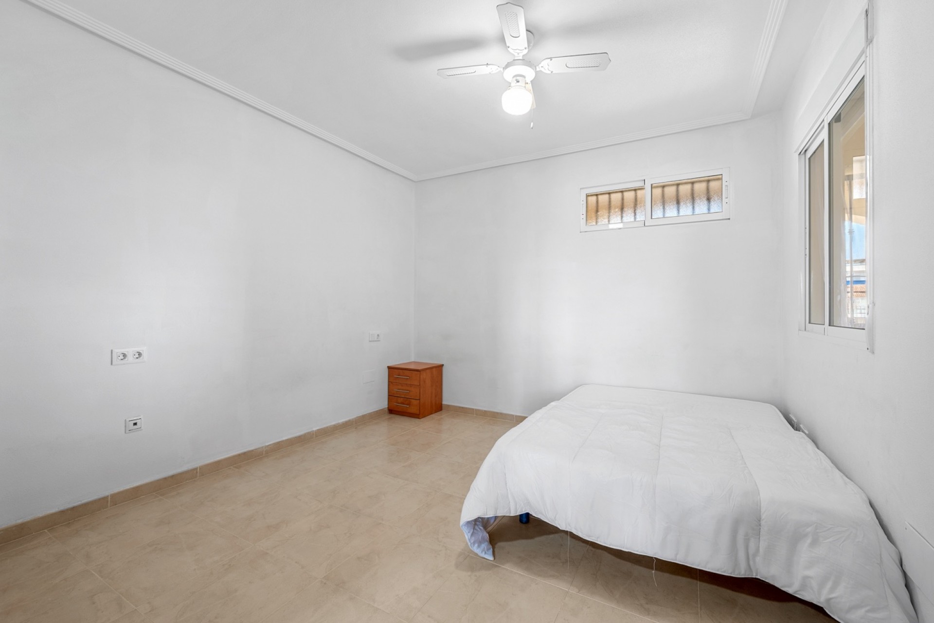 Herverkoop - Appartement -
Orihuela Costa