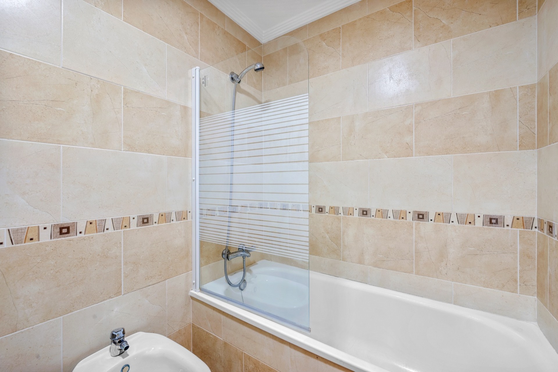 Herverkoop - Appartement -
Orihuela Costa