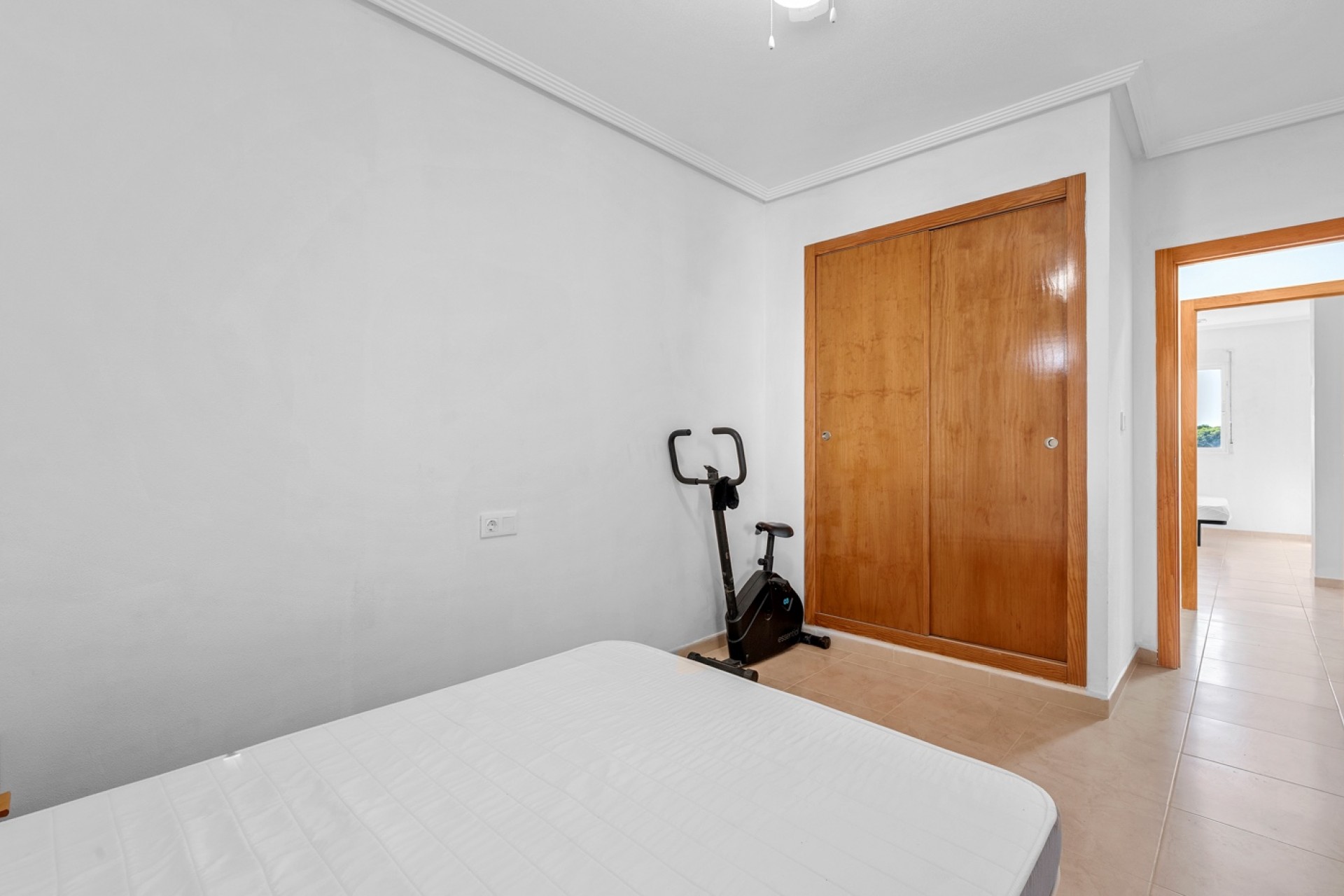 Herverkoop - Appartement -
Orihuela Costa