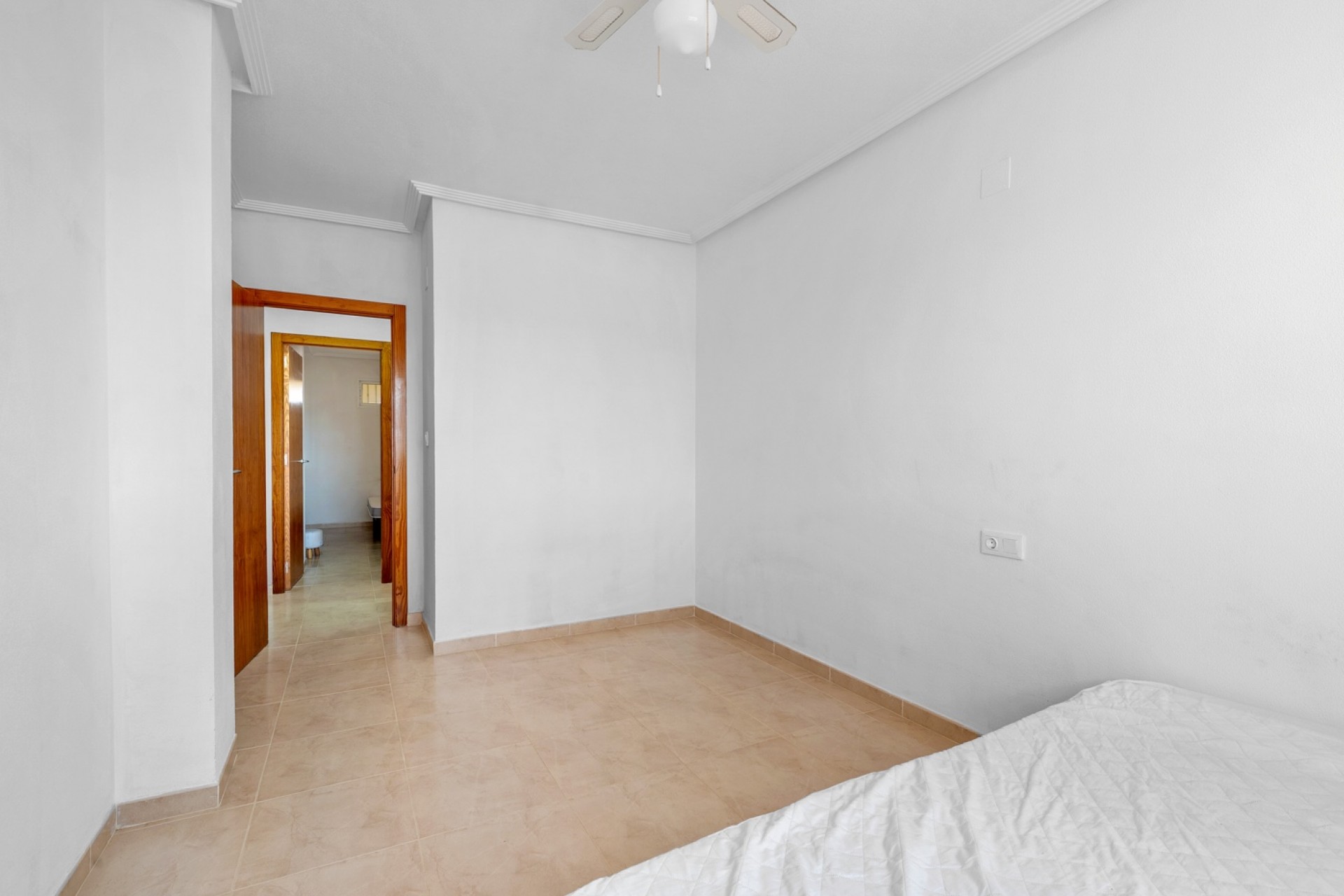 Herverkoop - Appartement -
Orihuela Costa
