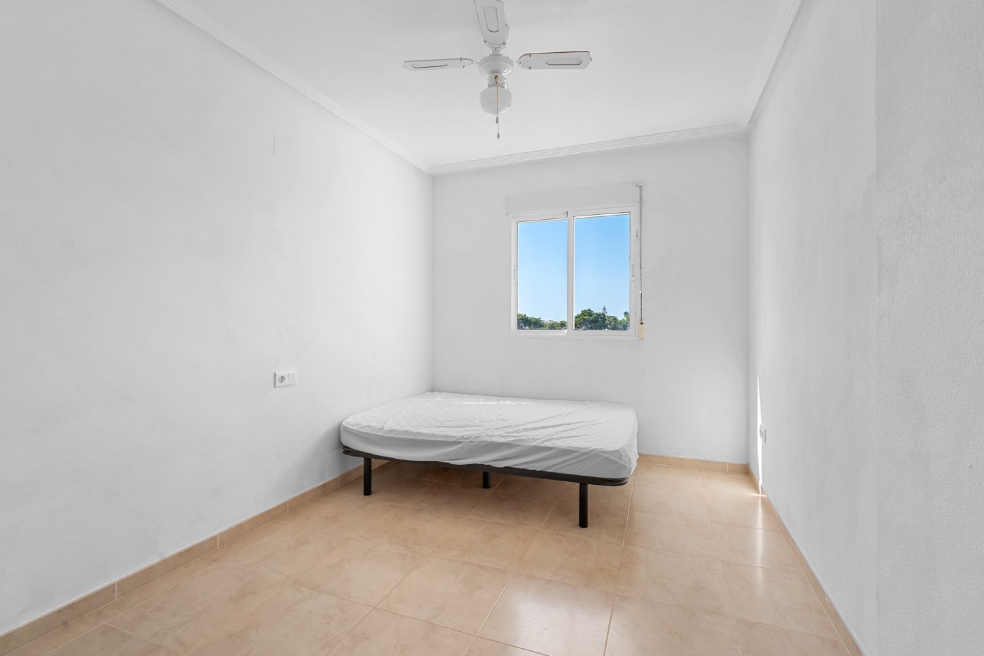 Herverkoop - Appartement -
Orihuela Costa