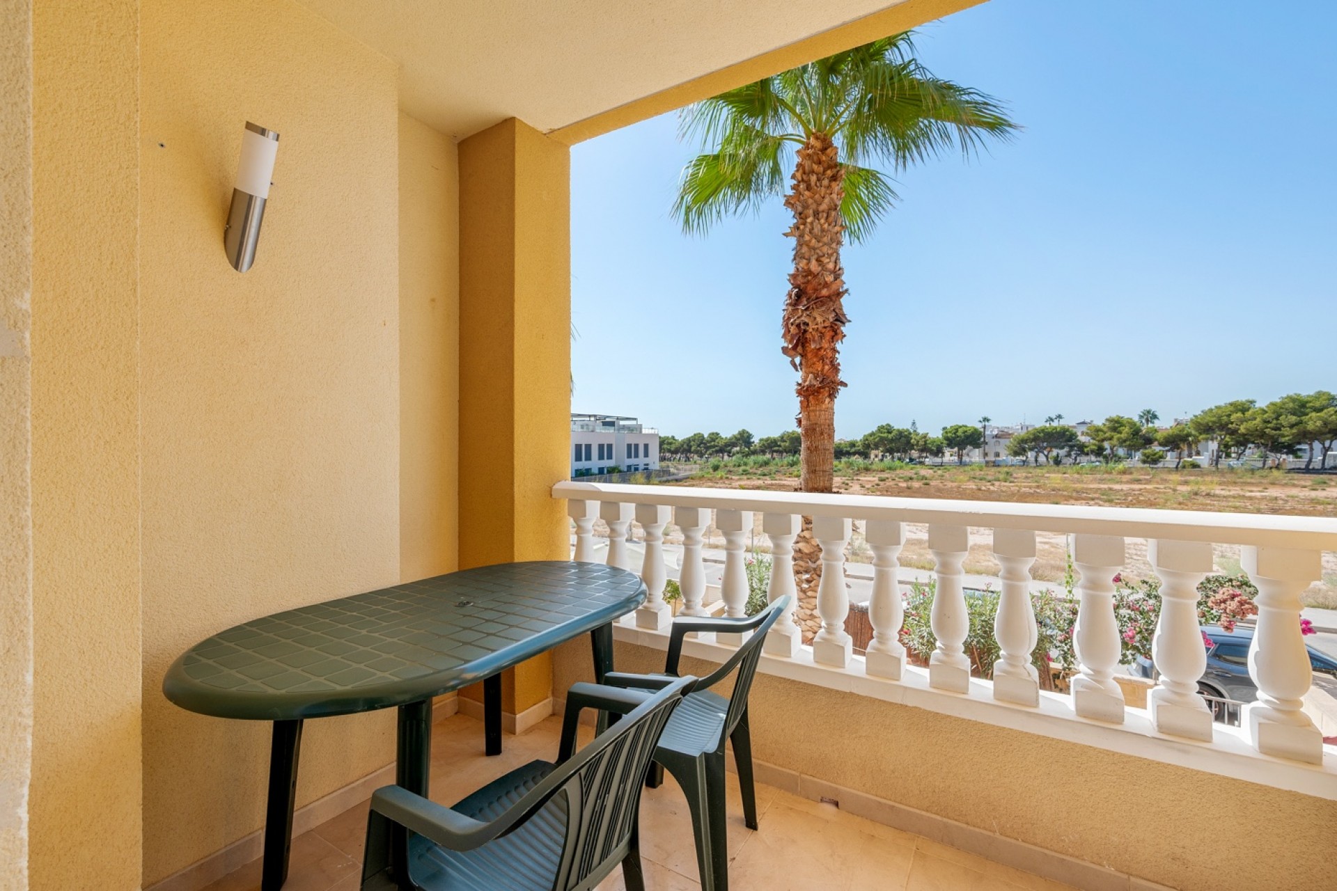 Herverkoop - Appartement -
Orihuela Costa