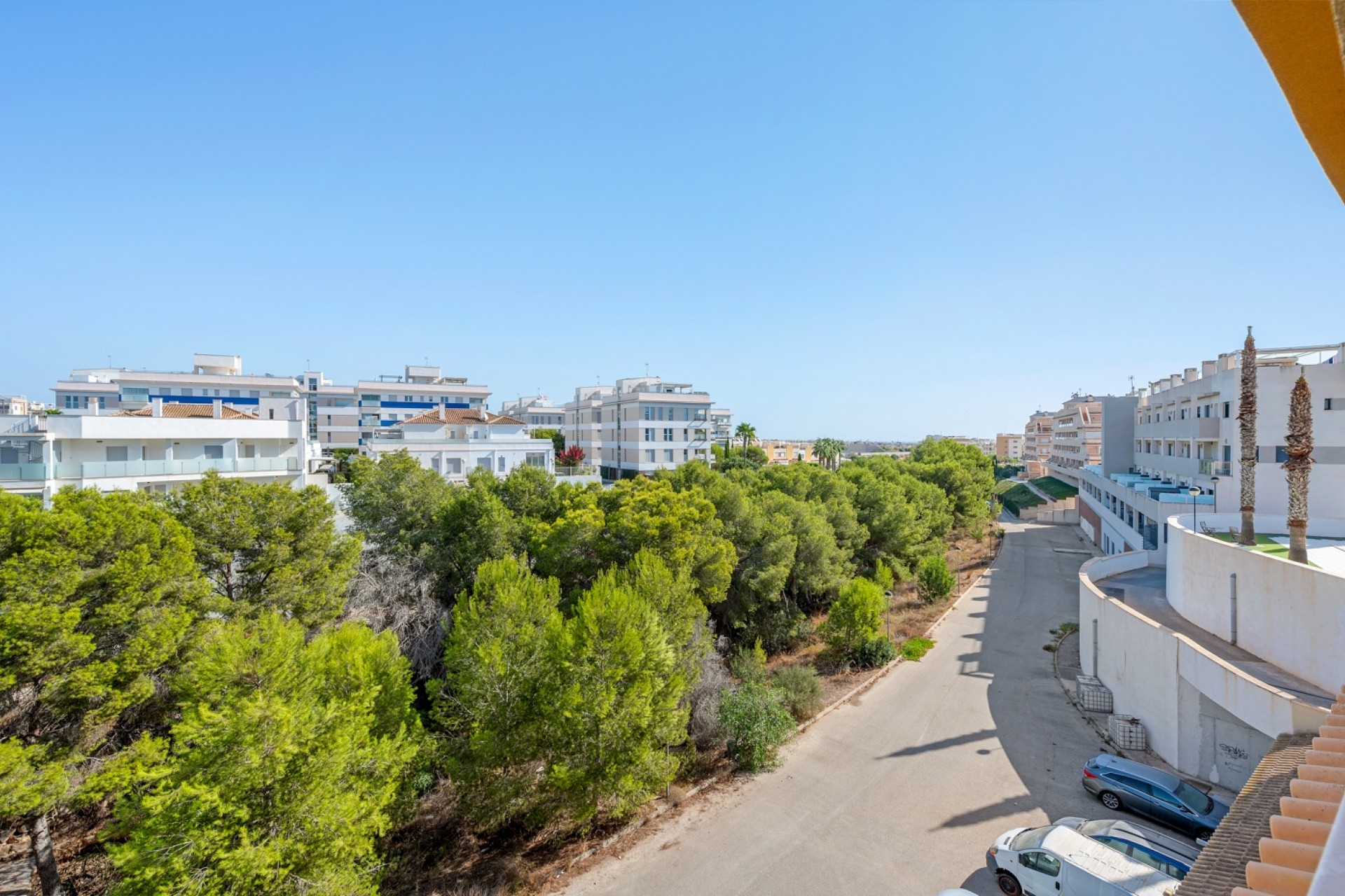Herverkoop - Appartement -
Orihuela Costa
