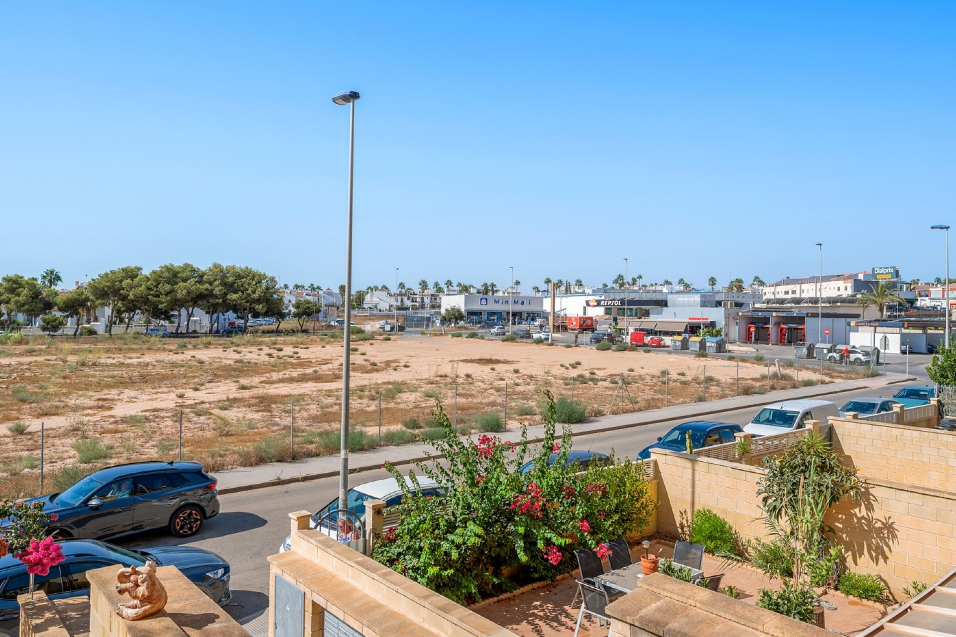Herverkoop - Appartement -
Orihuela Costa