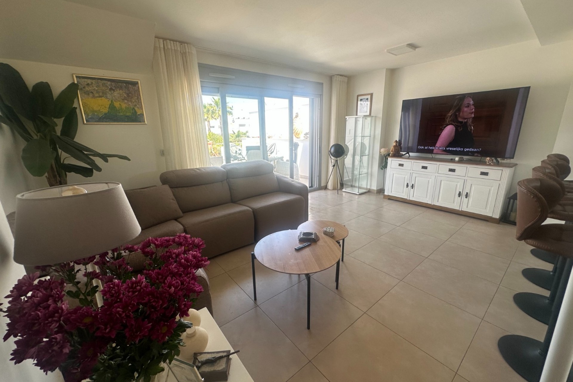 Herverkoop - Appartement -
Orihuela - Entre Naranjos Vistabella