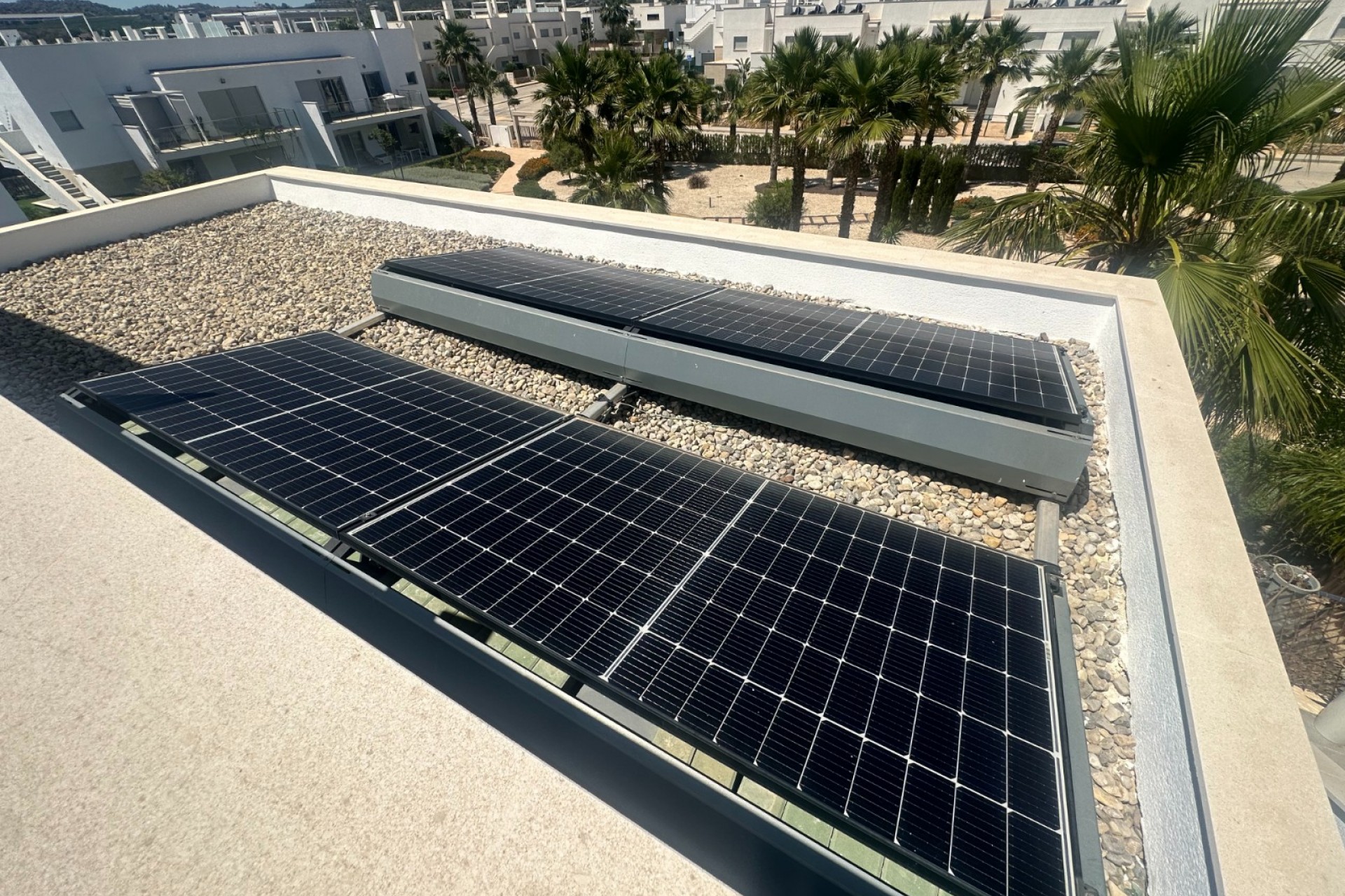 Herverkoop - Appartement -
Orihuela - Entre Naranjos Vistabella