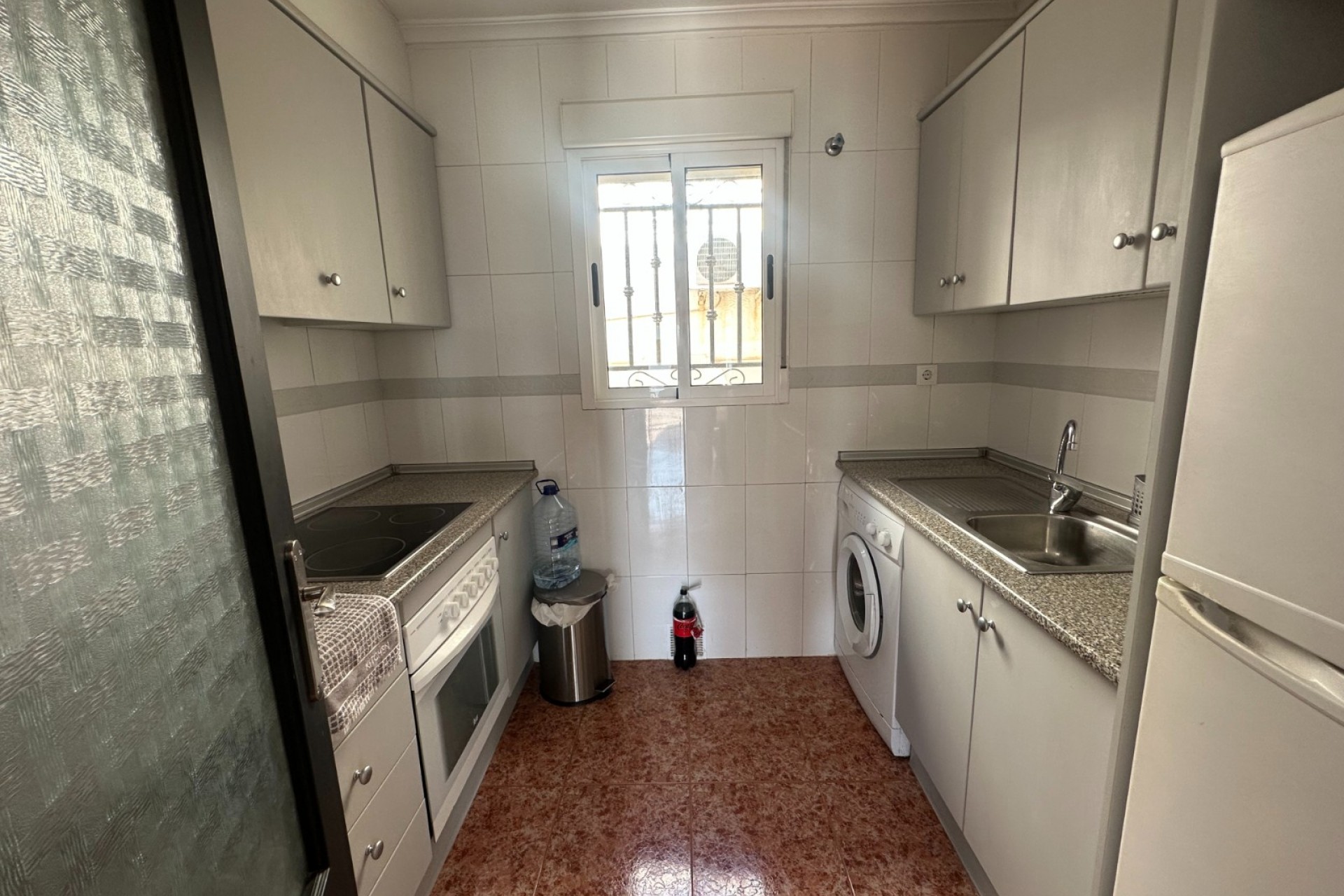 Herverkoop - Appartement -
Orihuela - Entre Naranjos Vistabella