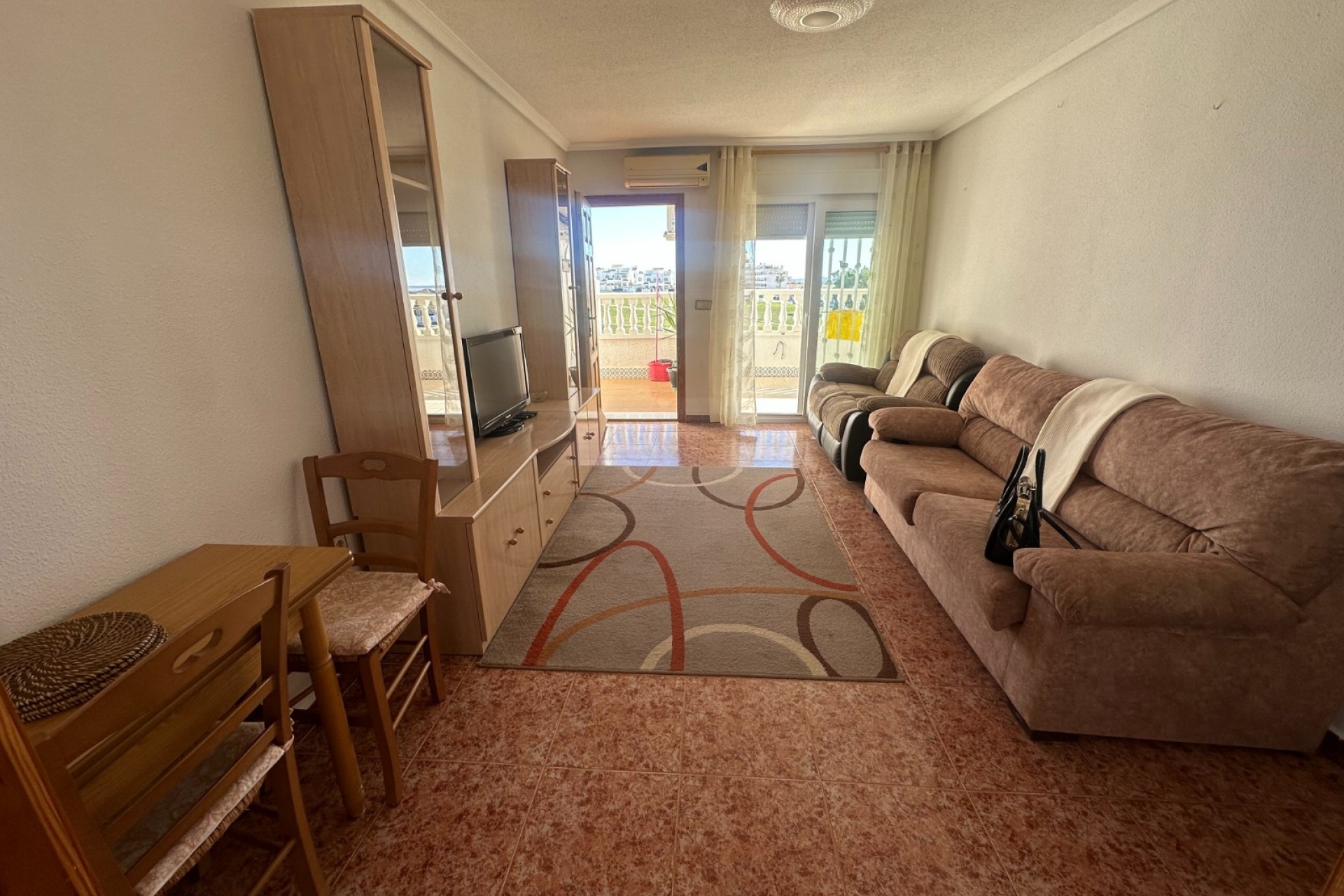 Herverkoop - Appartement -
Orihuela - Entre Naranjos Vistabella