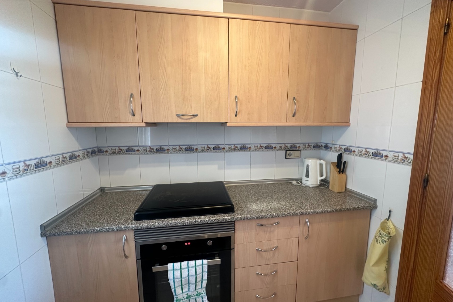 Herverkoop - Appartement -
Orihuela - Entre Naranjos Vistabella