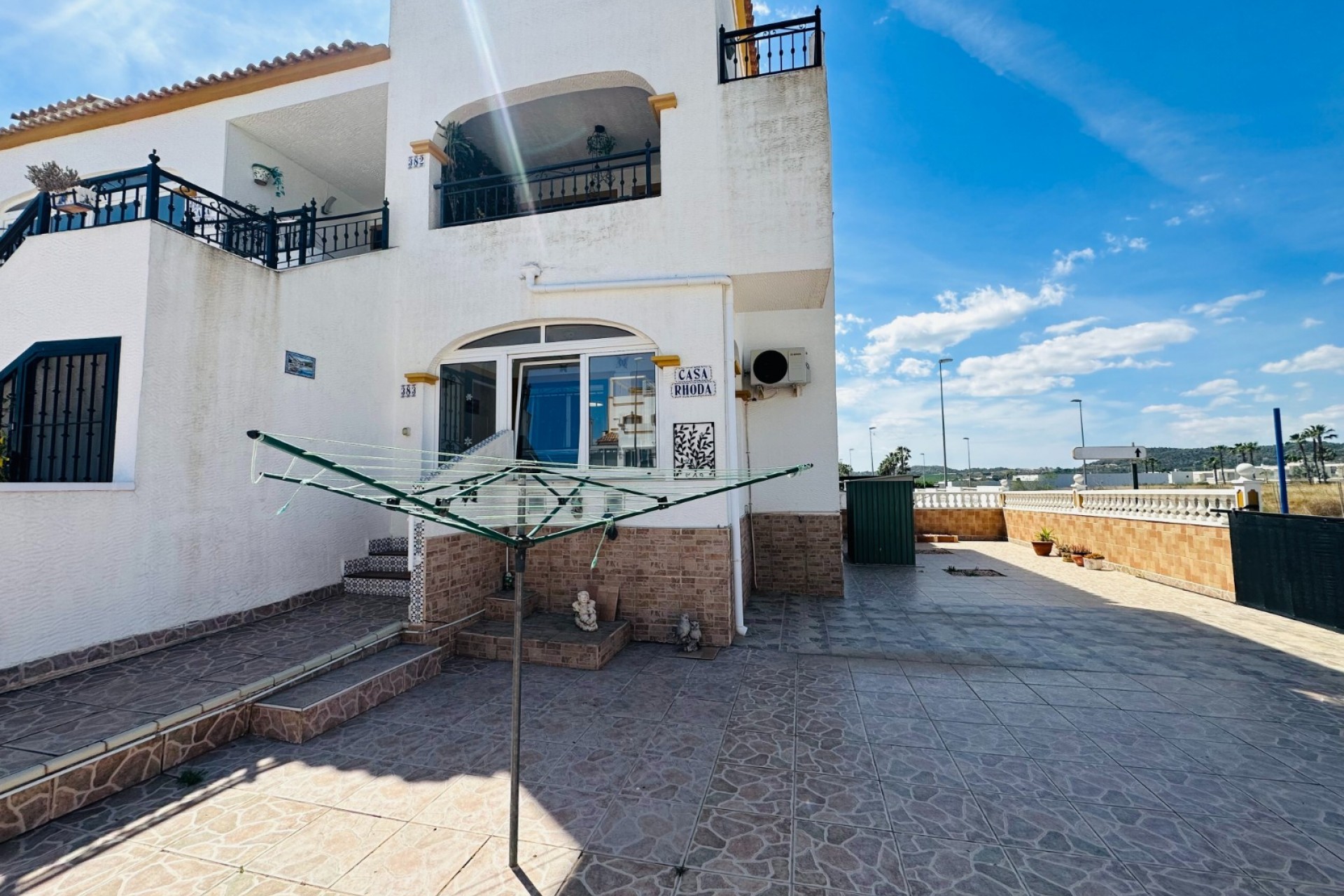 Herverkoop - Appartement -
Orihuela - Entre Naranjos Vistabella