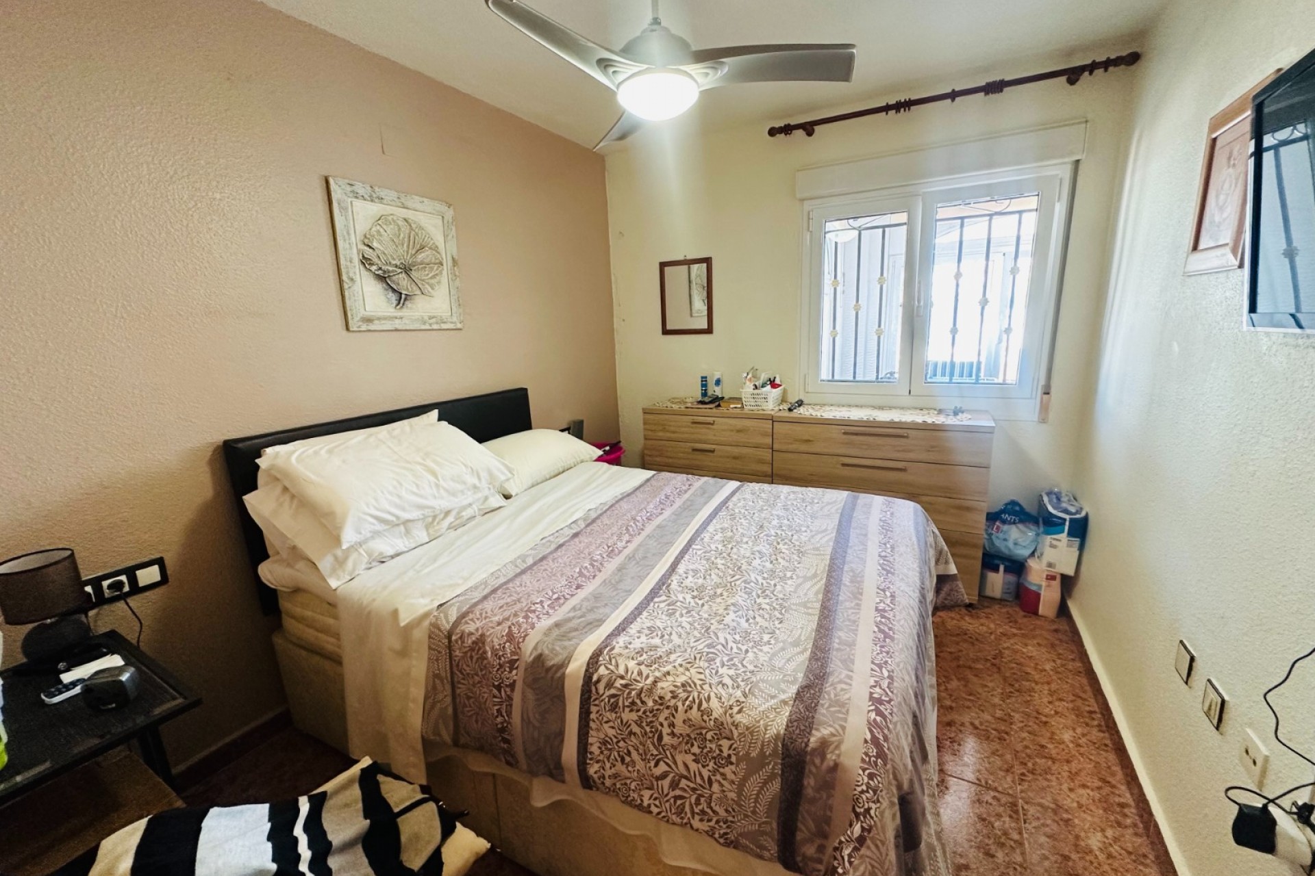 Herverkoop - Appartement -
Orihuela - Entre Naranjos Vistabella