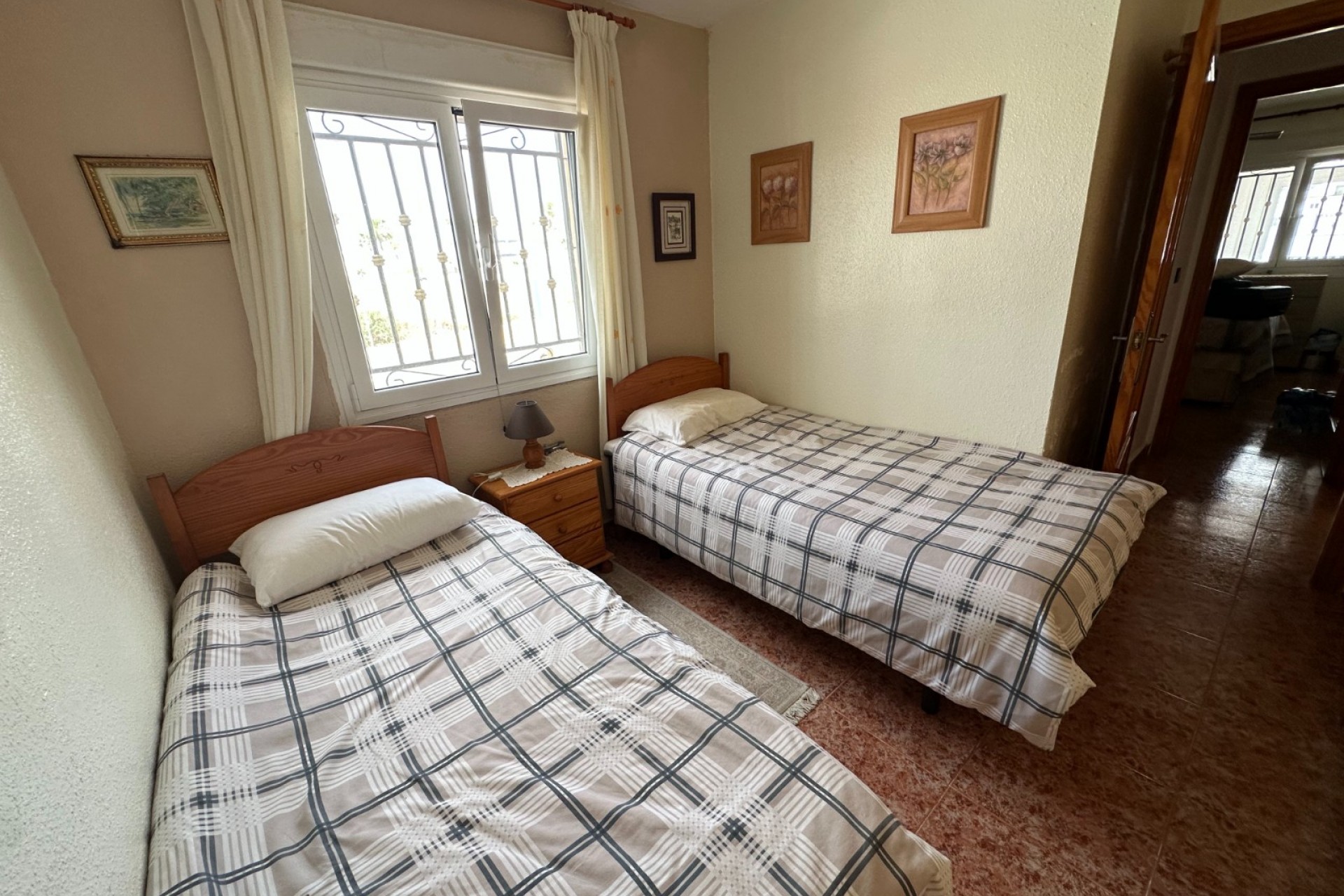 Herverkoop - Appartement -
Orihuela - Entre Naranjos Vistabella