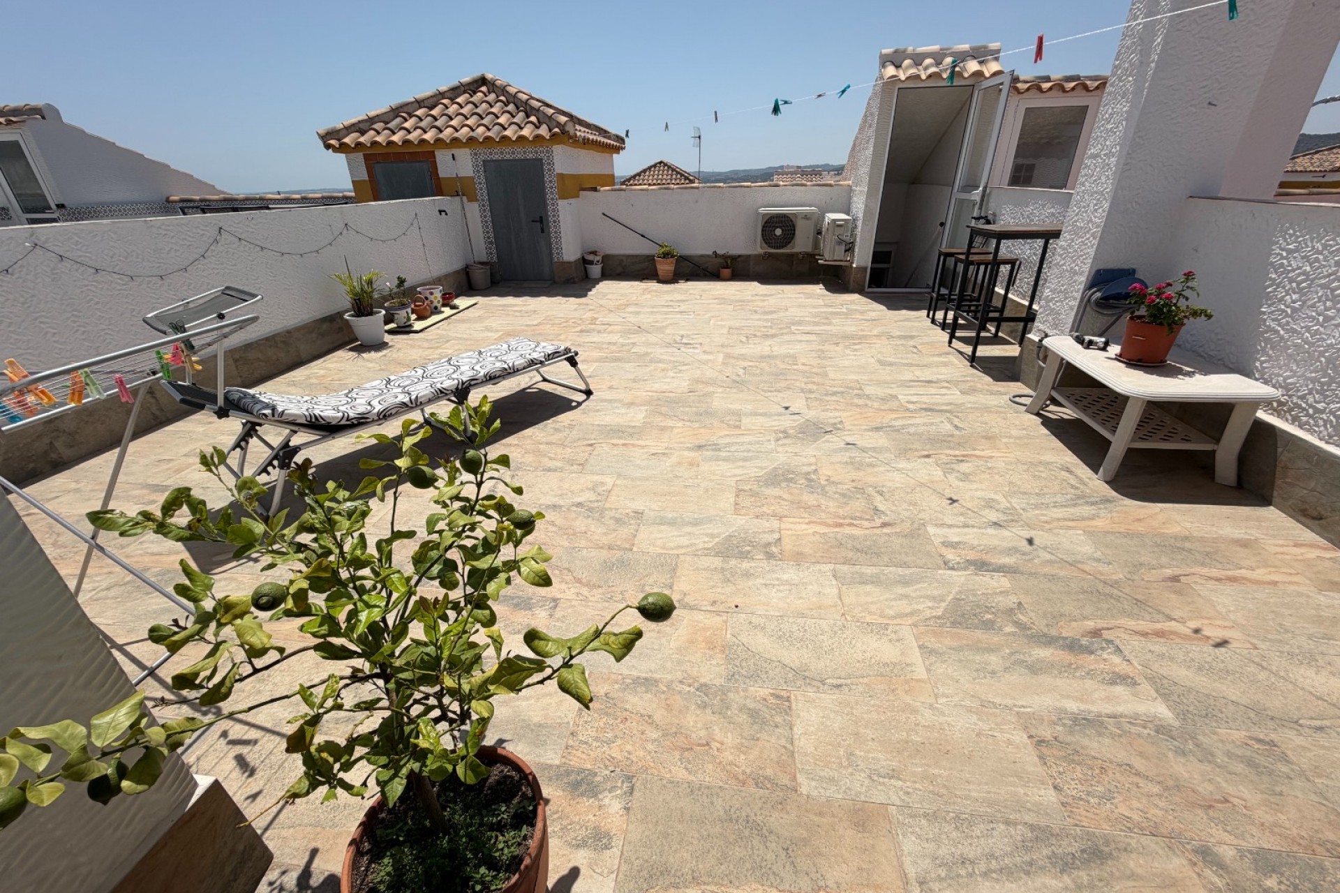 Herverkoop - Appartement -
Orihuela - Entre Naranjos Vistabella