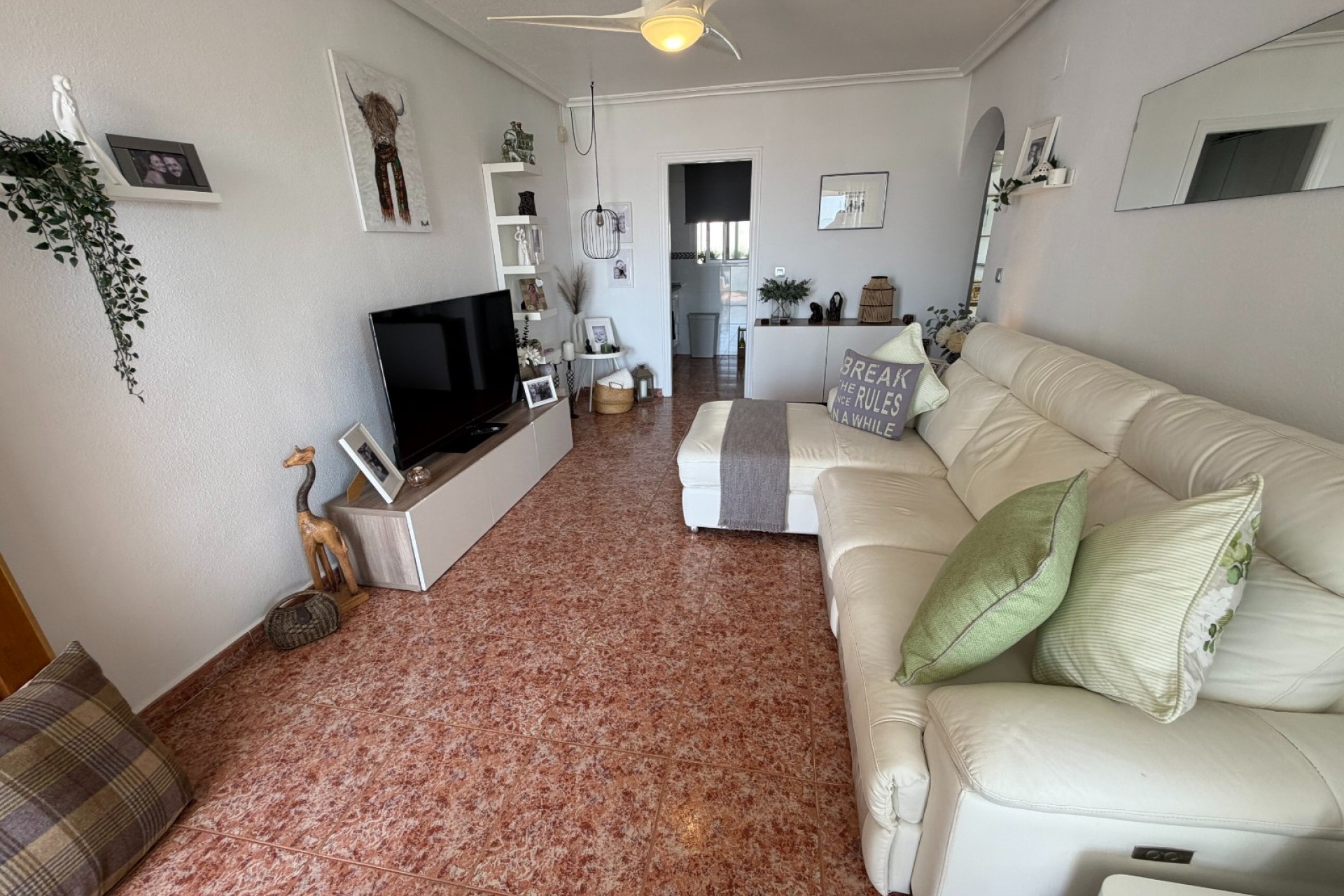 Herverkoop - Appartement -
Orihuela - Entre Naranjos Vistabella