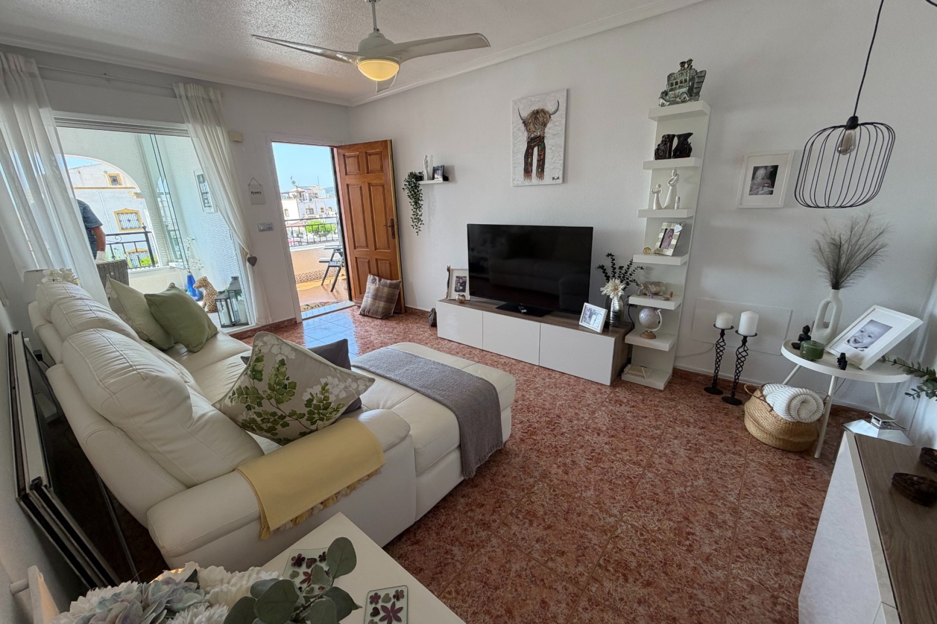 Herverkoop - Appartement -
Orihuela - Entre Naranjos Vistabella
