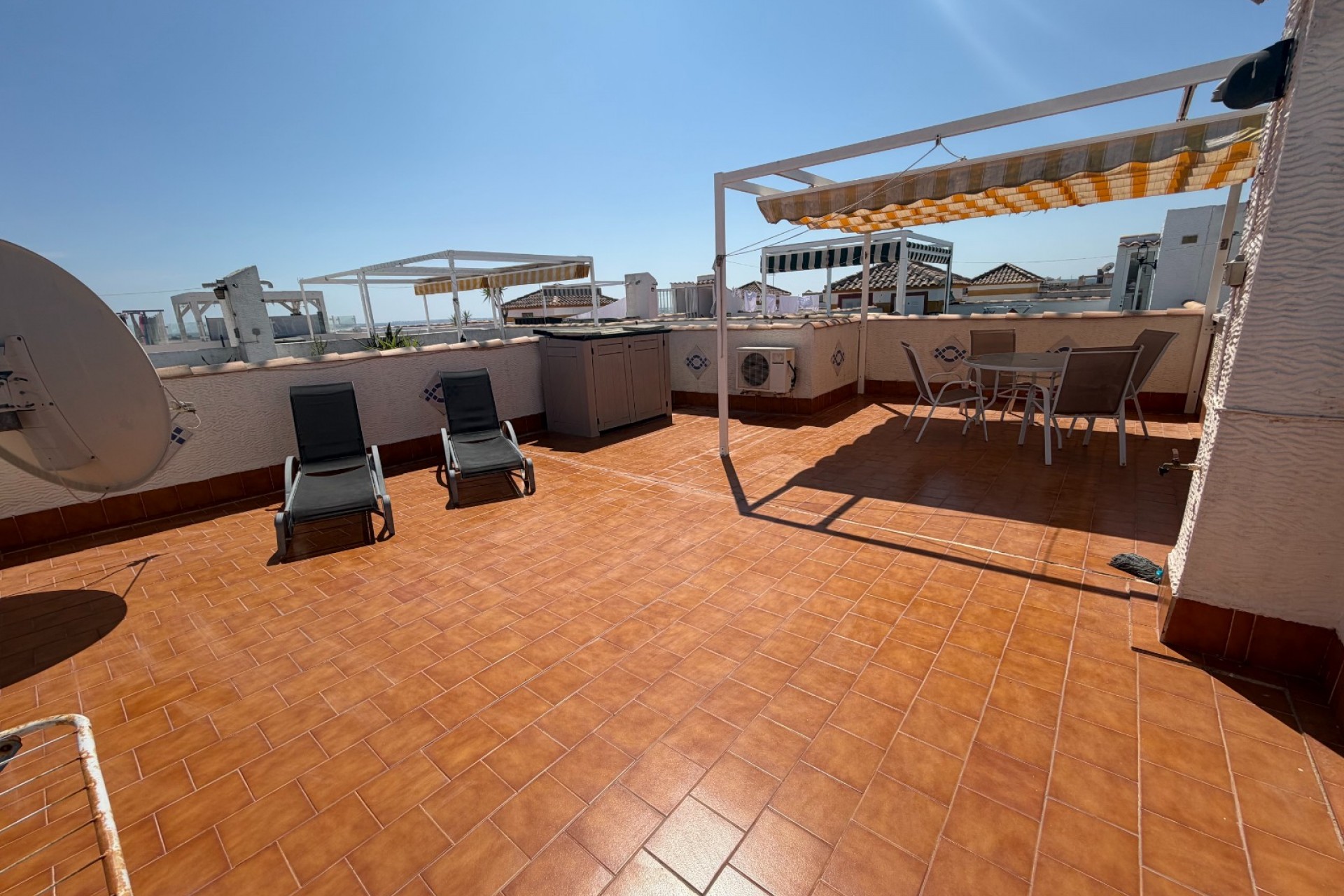 Herverkoop - Appartement -
Orihuela - Entre Naranjos Vistabella