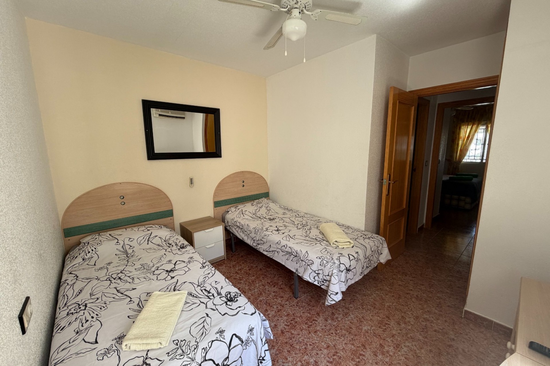 Herverkoop - Appartement -
Orihuela - Entre Naranjos Vistabella