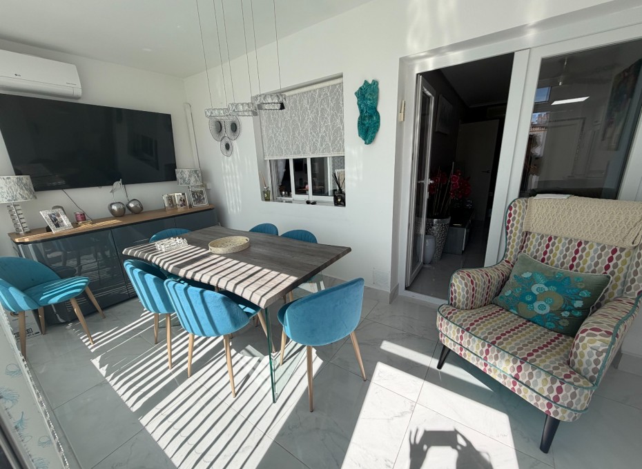Herverkoop - Appartement -
Orihuela - Entre Naranjos Vistabella
