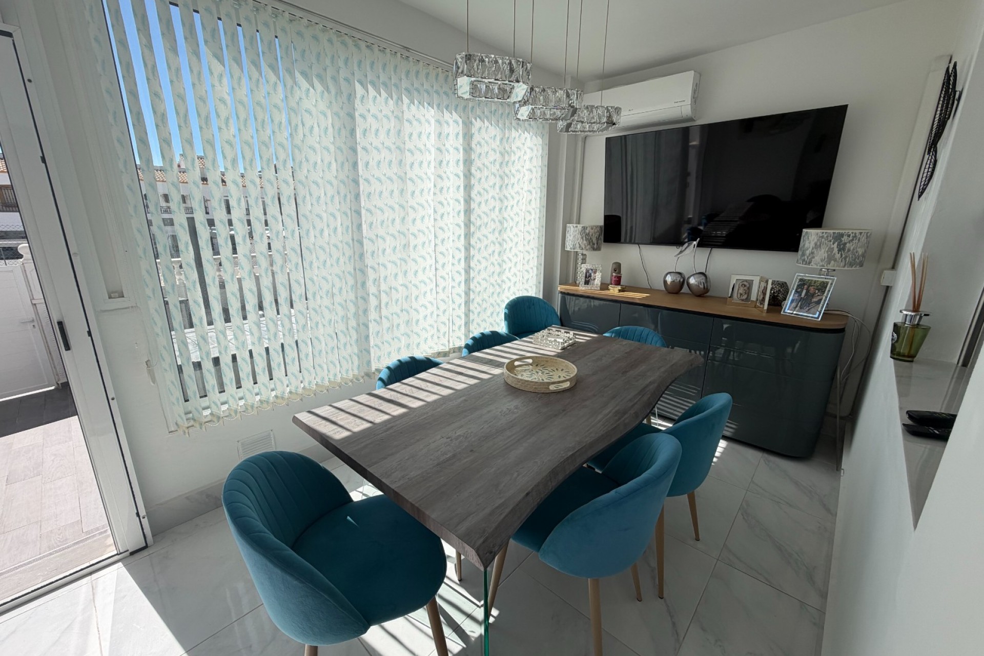 Herverkoop - Appartement -
Orihuela - Entre Naranjos Vistabella
