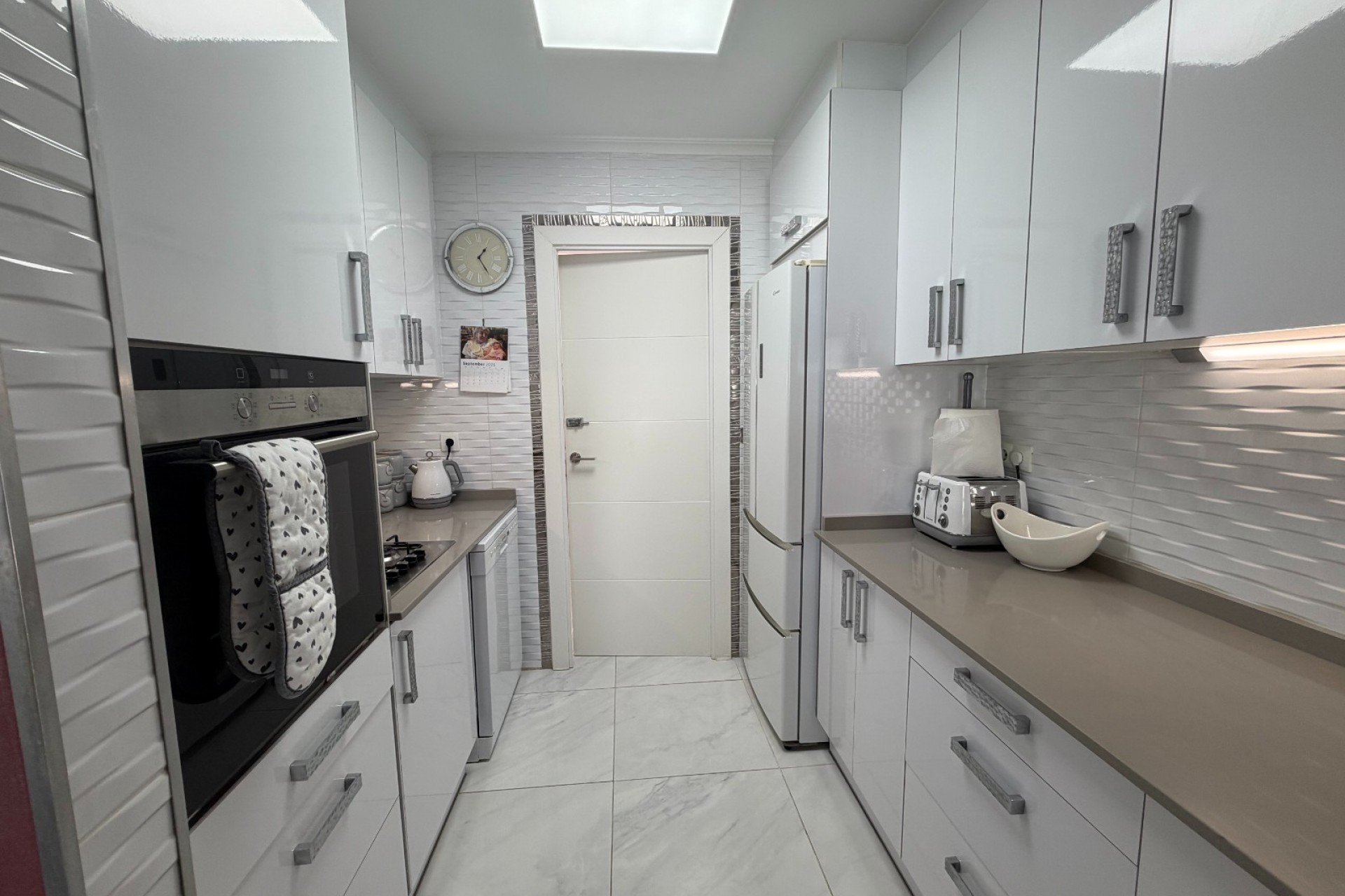 Herverkoop - Appartement -
Orihuela - Entre Naranjos Vistabella