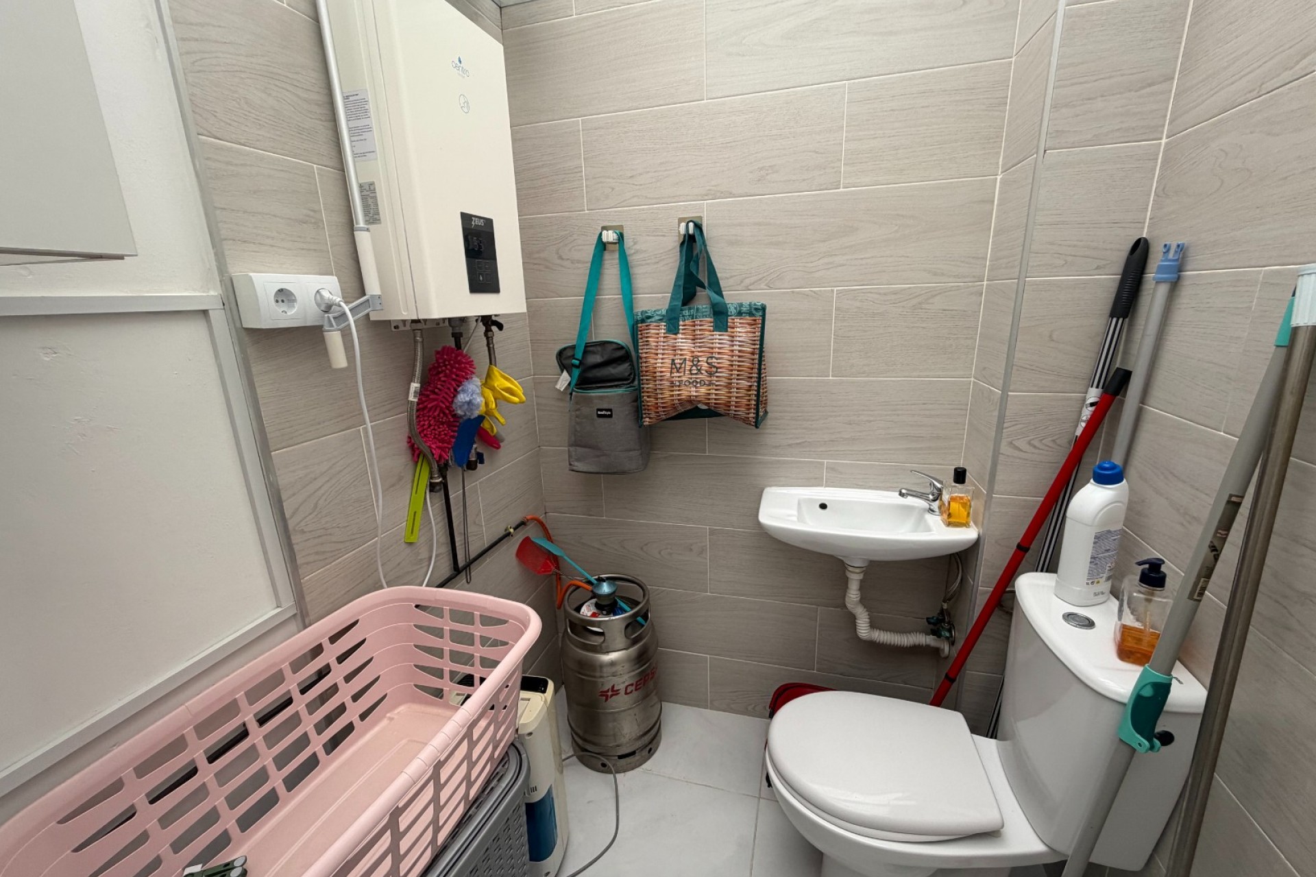 Herverkoop - Appartement -
Orihuela - Entre Naranjos Vistabella