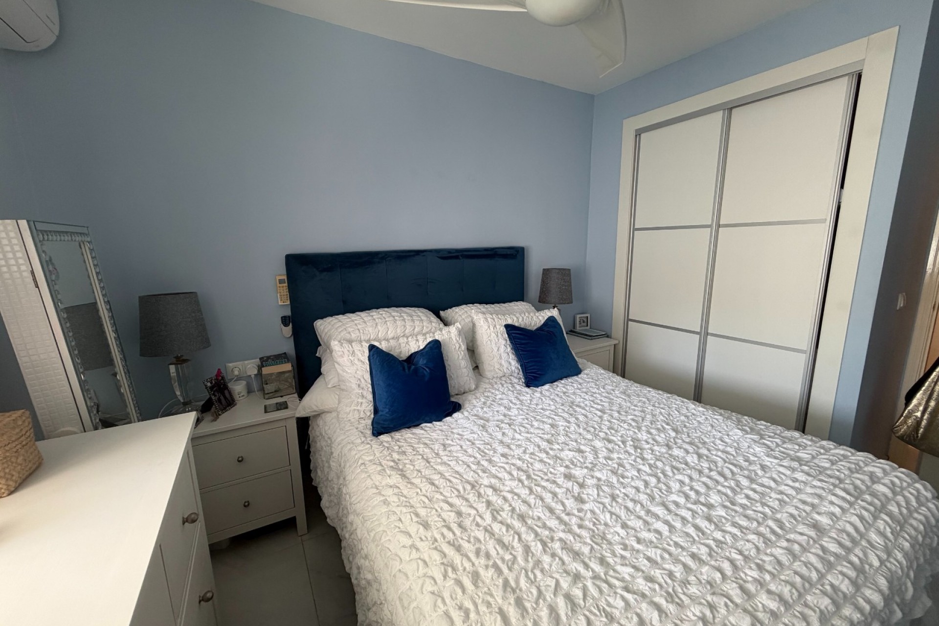 Herverkoop - Appartement -
Orihuela - Entre Naranjos Vistabella